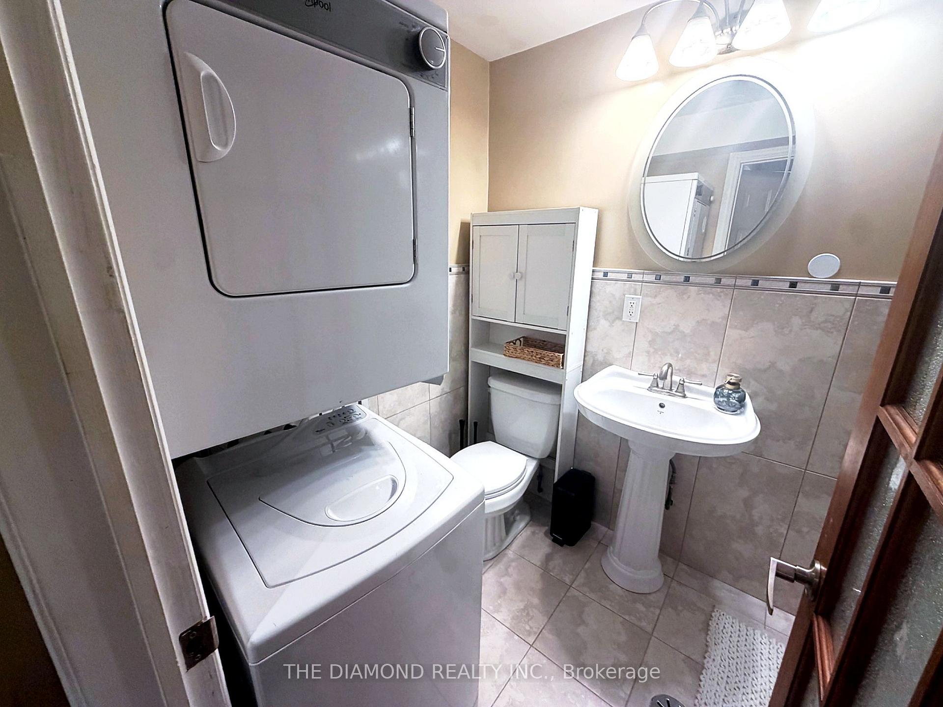 Photo 11 of Unit BSMT, 334 Hillsdale Avenue E, Toronto, Mount Pleasant East — HOMEH