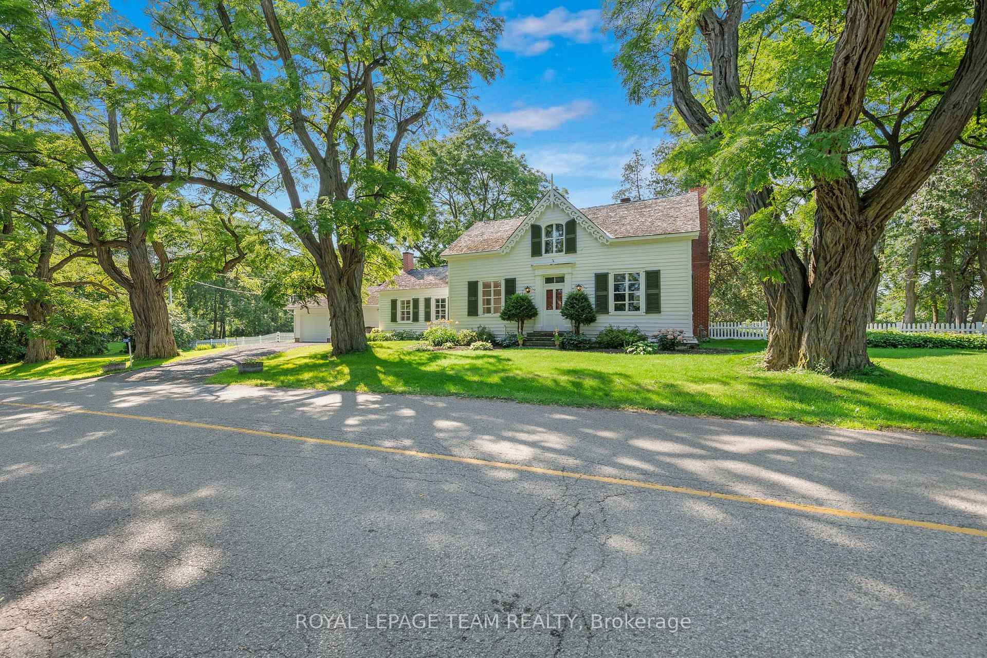 Photo of 256 Wilson Street