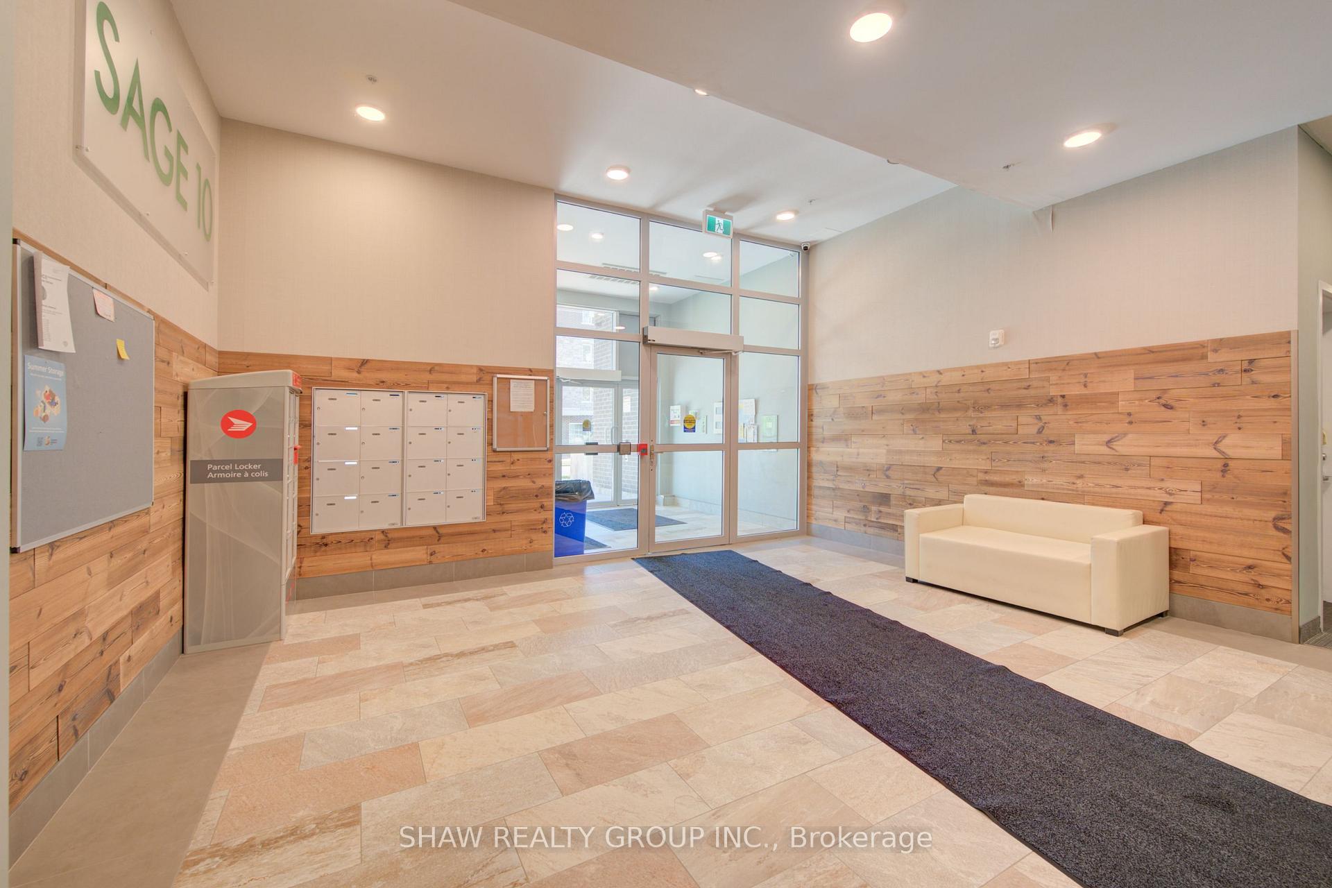 Photo 4 of Unit 401, 257 Hemlock St Street, Waterloo, Beechwood/University — HOMEH