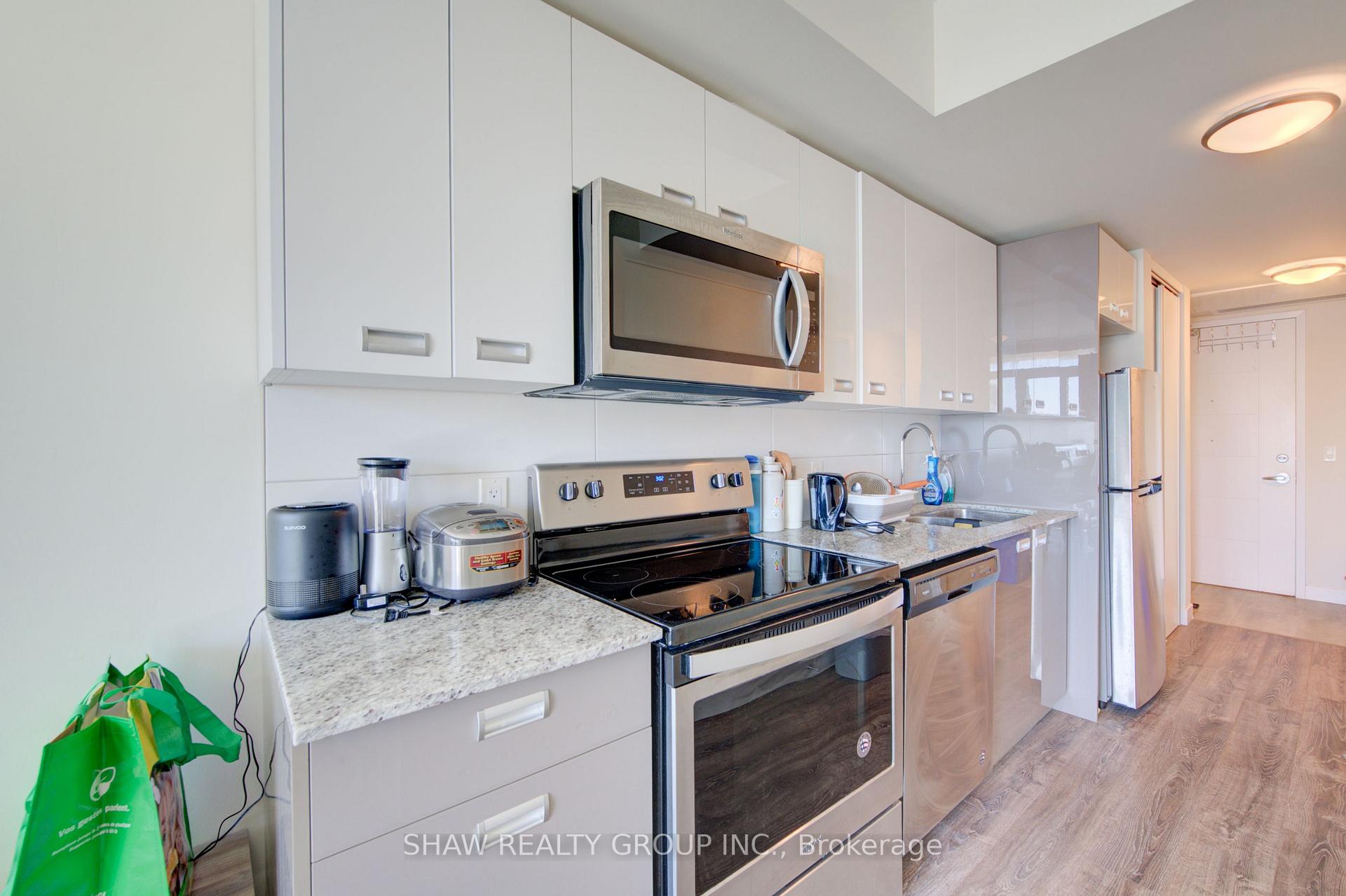 Photo 8 of Unit 401, 257 Hemlock St Street, Waterloo, Beechwood/University — HOMEH