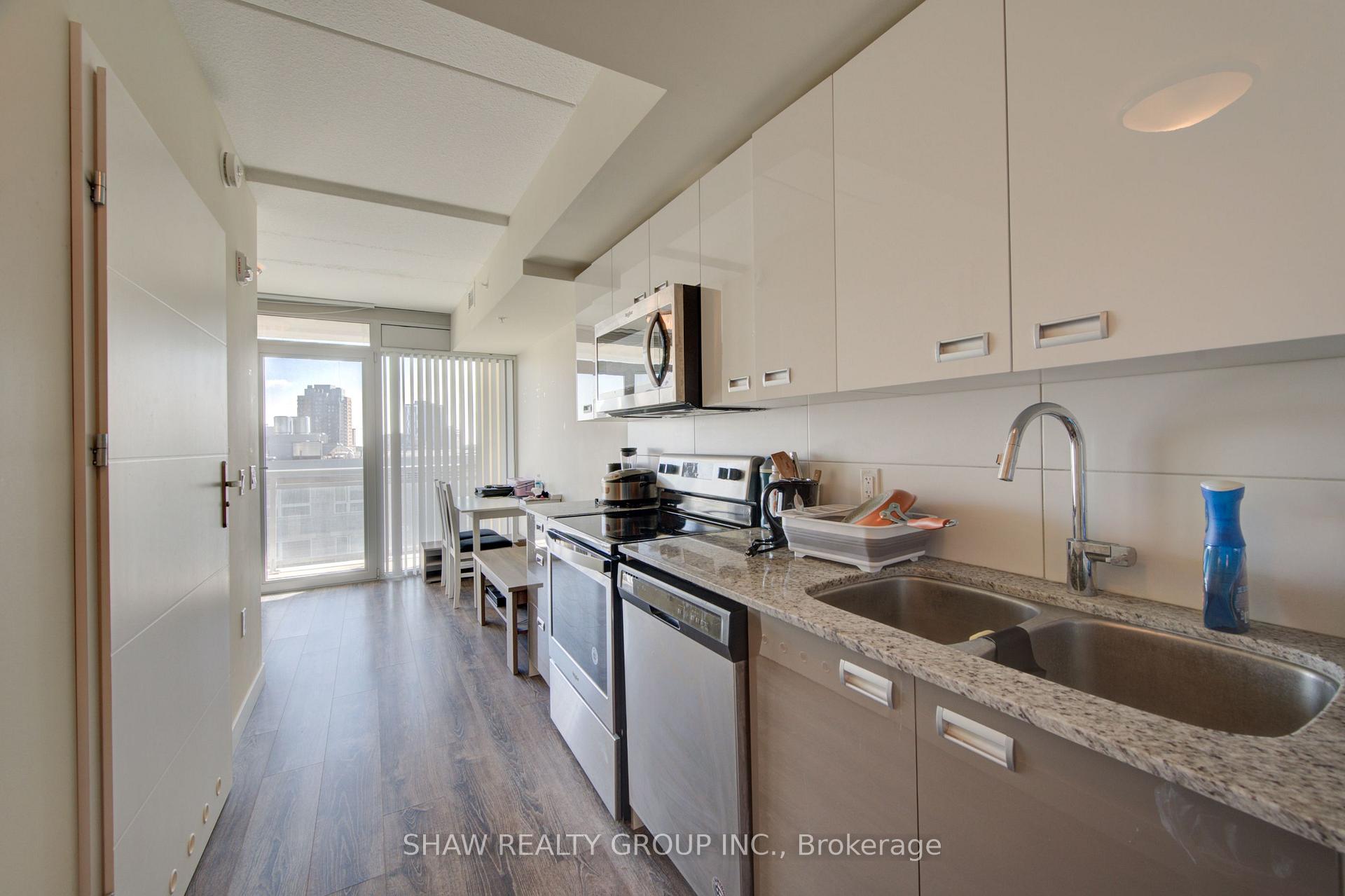 Photo 10 of Unit 401, 257 Hemlock St Street, Waterloo, Beechwood/University — HOMEH