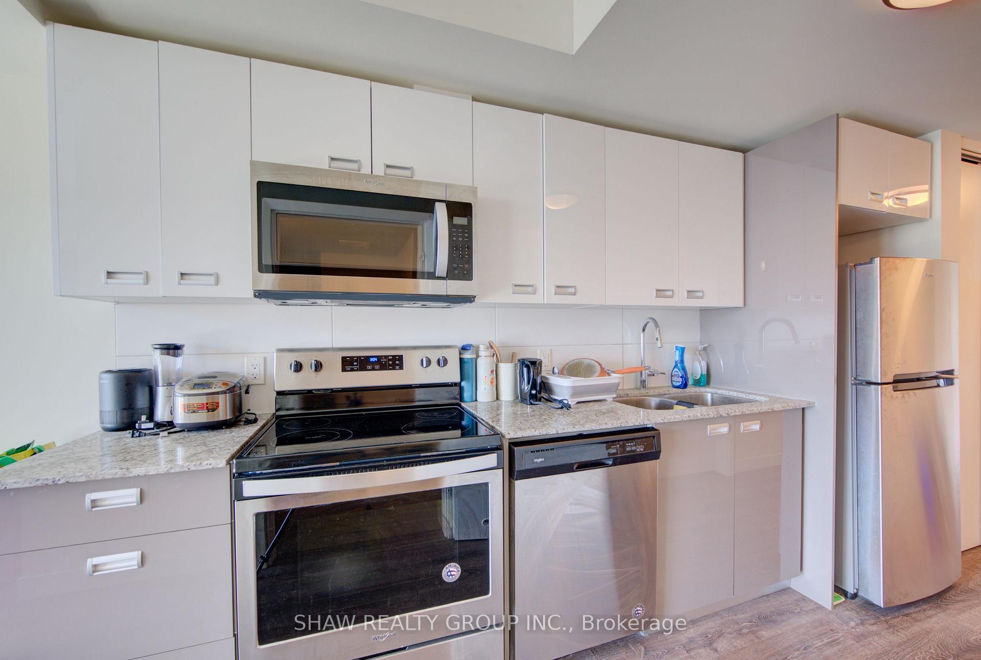 Photo 11 of Unit 401, 257 Hemlock St Street, Waterloo, Beechwood/University — HOMEH