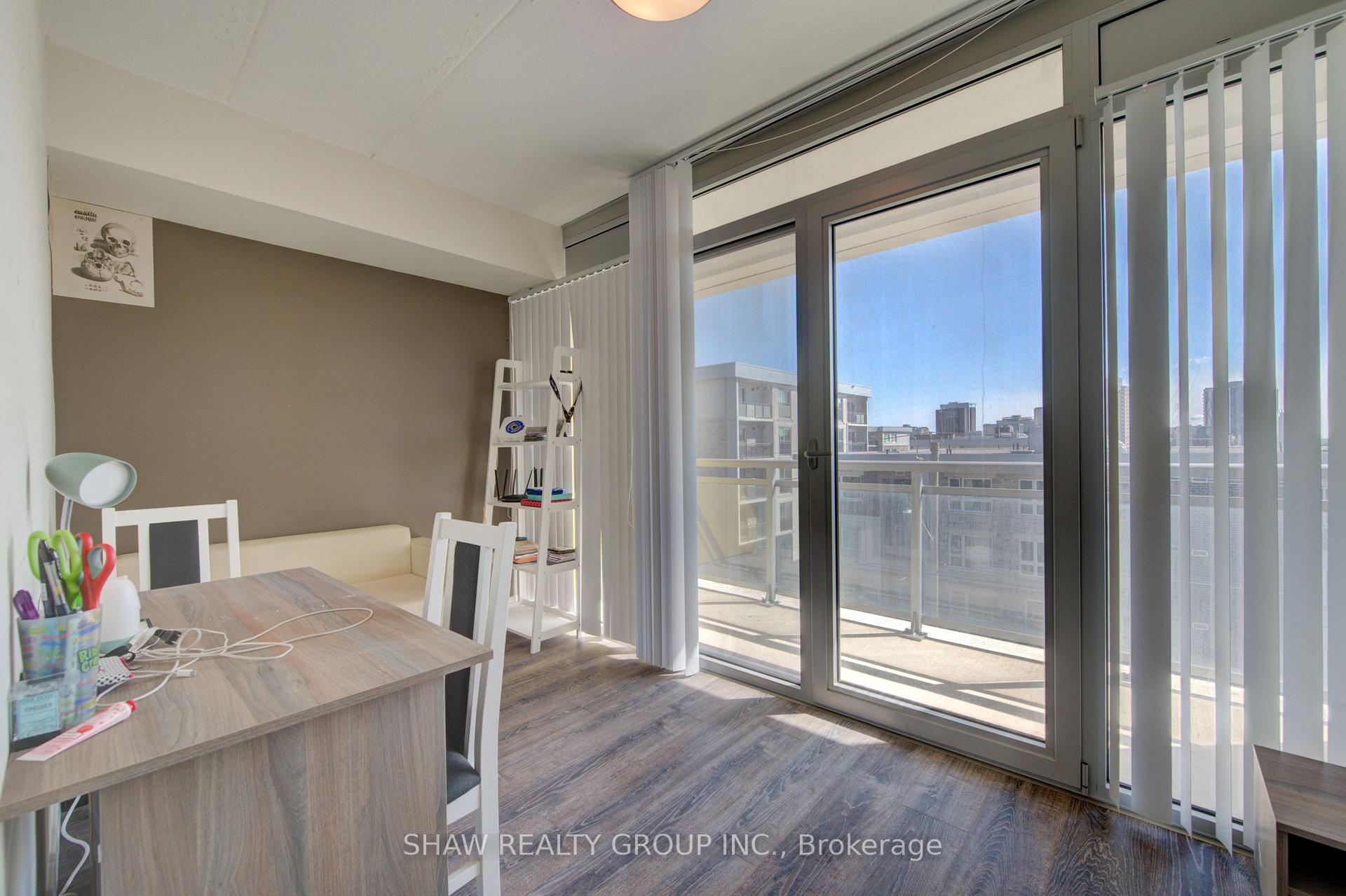 Photo 12 of Unit 401, 257 Hemlock St Street, Waterloo, Beechwood/University — HOMEH