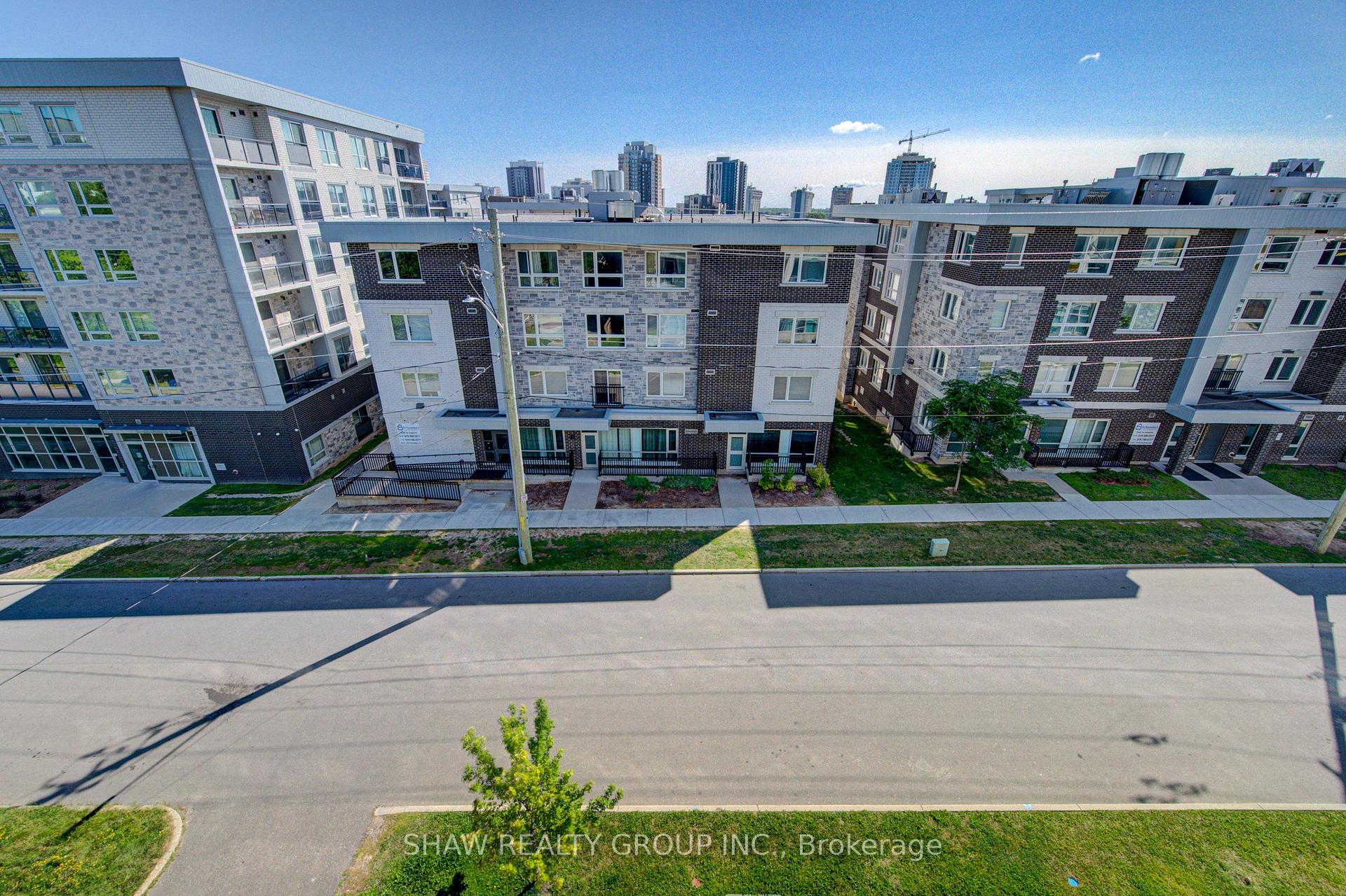 Photo 26 of Unit 401, 257 Hemlock St Street, Waterloo, Beechwood/University — HOMEH