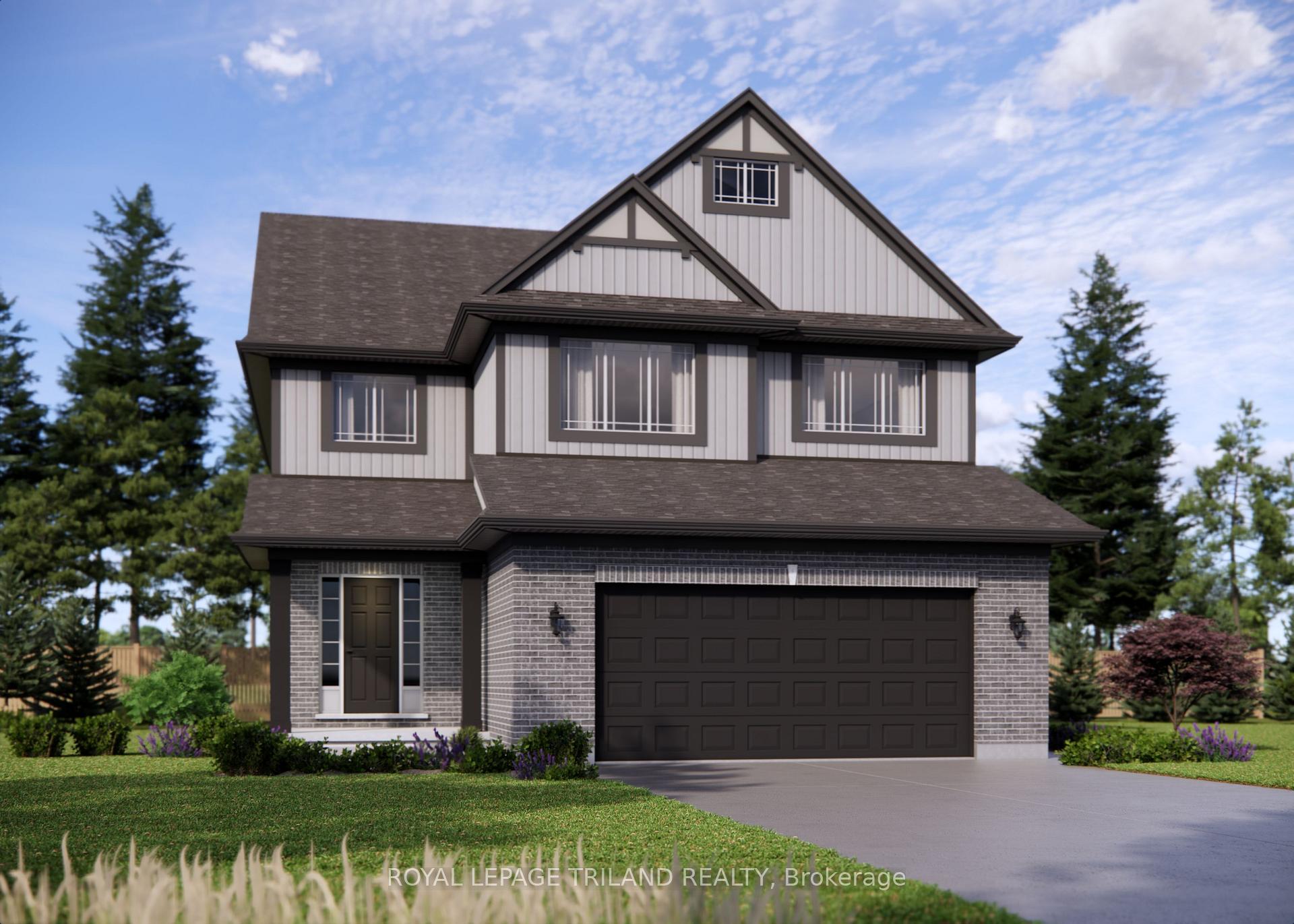 Photo 1 of 34 Harrow Lane, St. Thomas — HOMEH