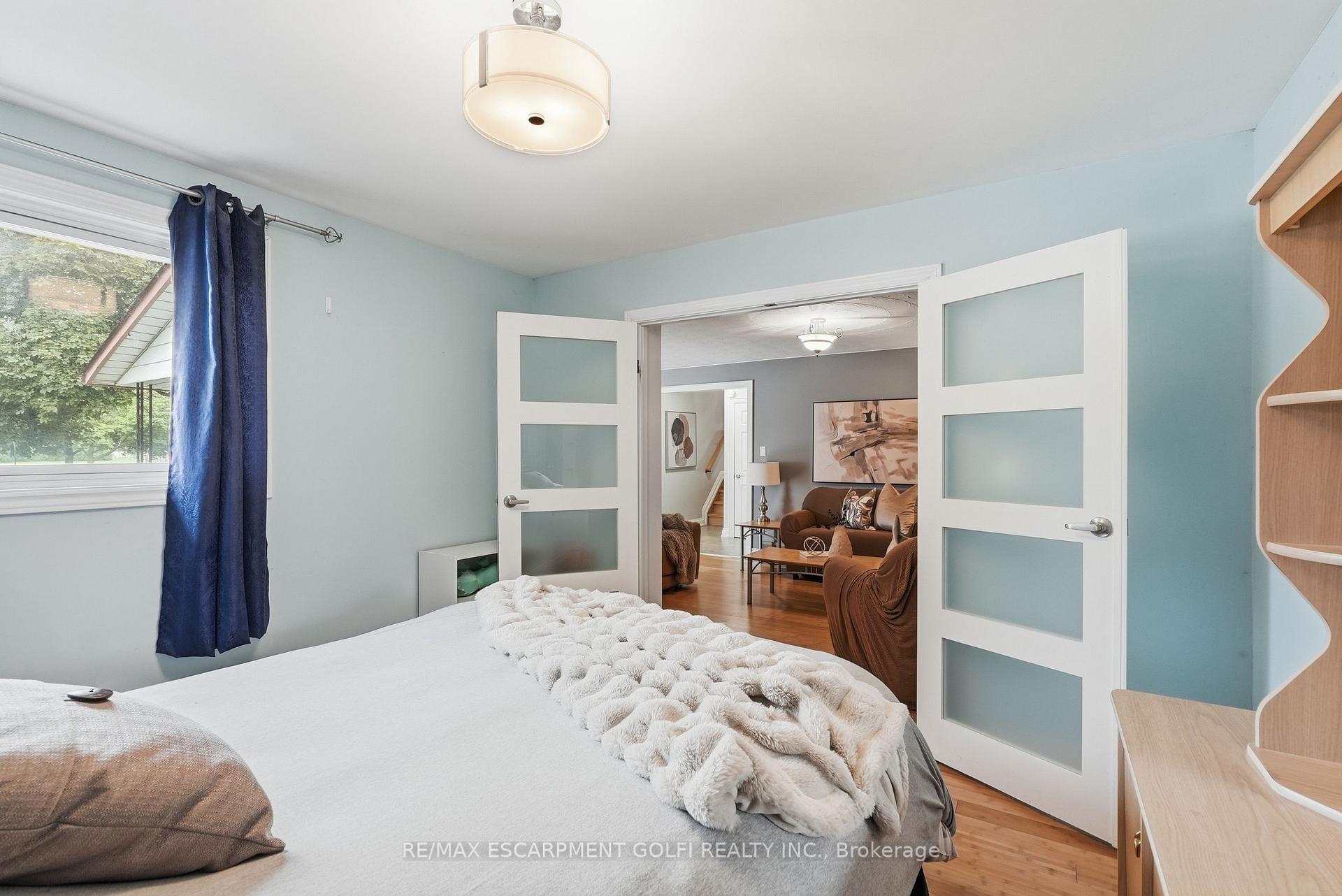 Photo 21 of 377 Carson Drive, Hamilton, Lisgar — HOMEH