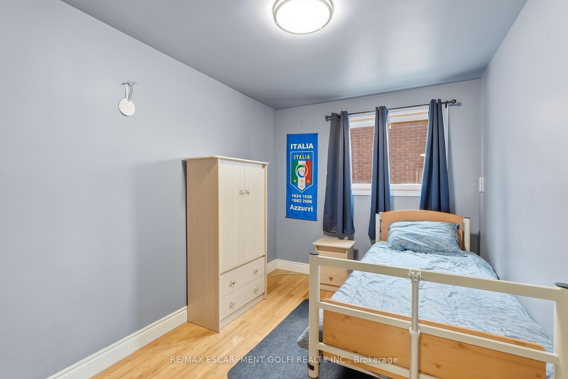 Photo 22 of 377 Carson Drive, Hamilton, Lisgar — HOMEH