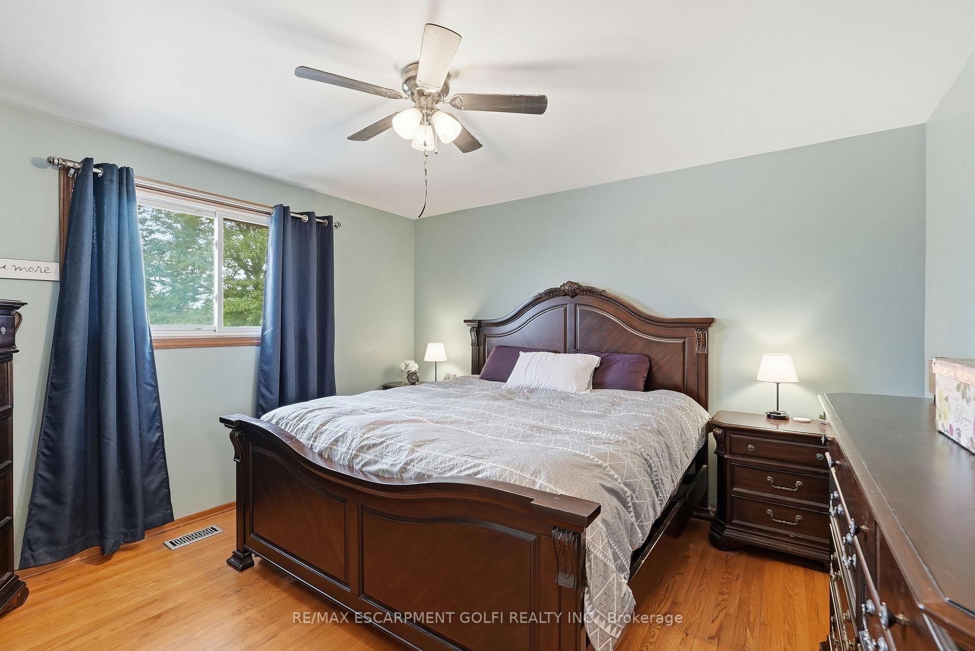 Photo 25 of 377 Carson Drive, Hamilton, Lisgar — HOMEH