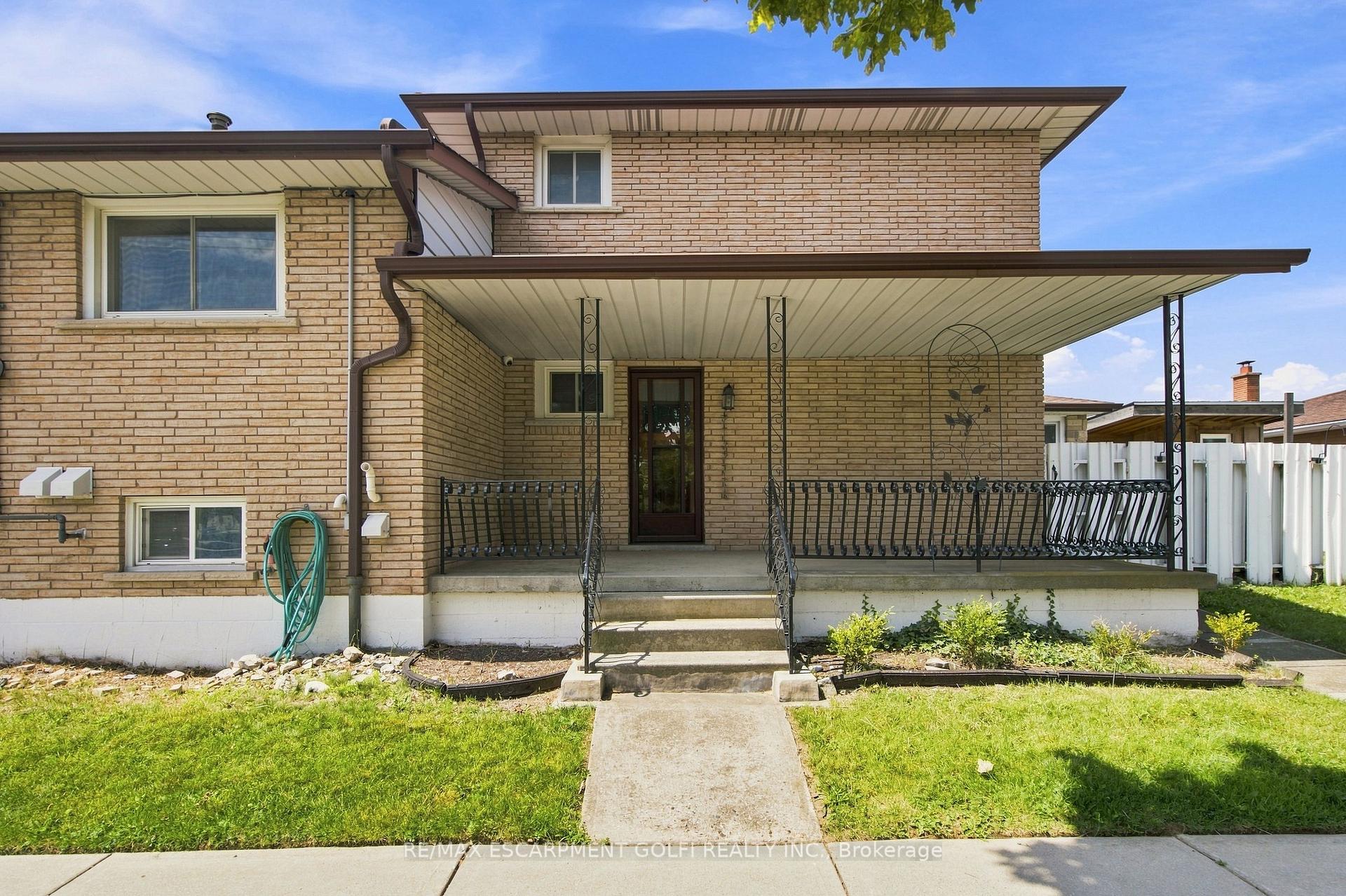 Photo 44 of 377 Carson Drive, Hamilton, Lisgar — HOMEH