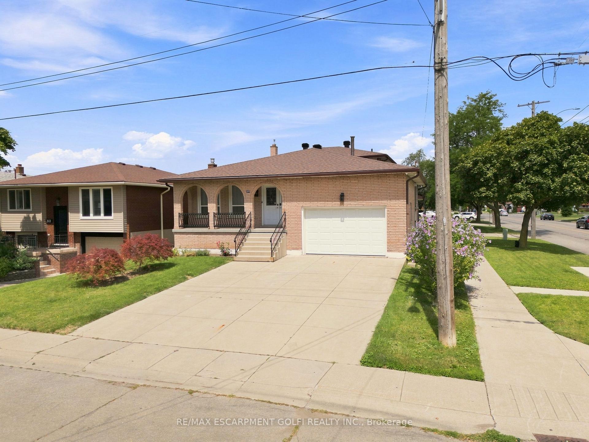 Photo 45 of 377 Carson Drive, Hamilton, Lisgar — HOMEH