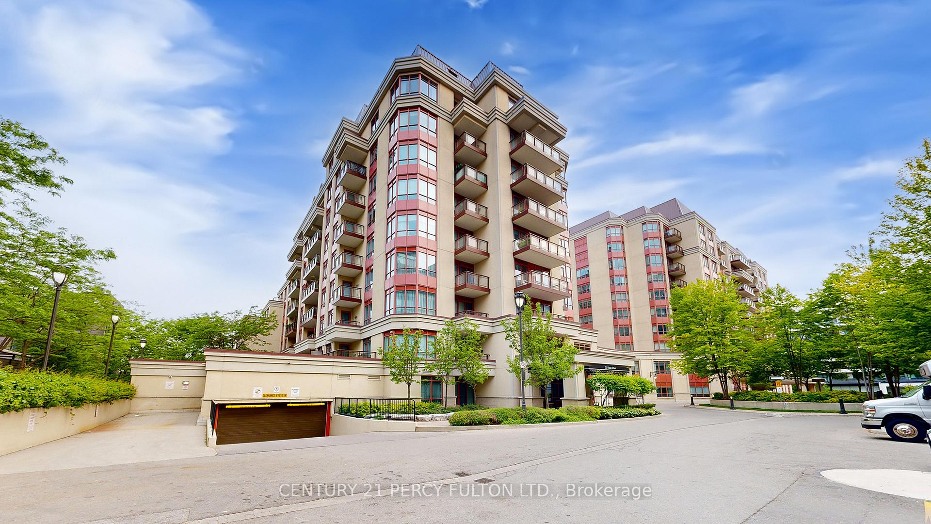 Photo of Unit 405, 23 Rean Drive