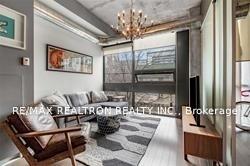 Photo 4 of Unit 205, 60 Bathurst Street, Toronto, Niagara — HOMEH