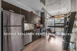 Photo 8 of Unit 205, 60 Bathurst Street, Toronto, Niagara — HOMEH