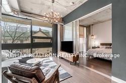 Photo 9 of Unit 205, 60 Bathurst Street, Toronto, Niagara — HOMEH