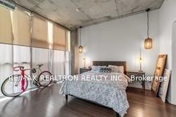 Photo 11 of Unit 205, 60 Bathurst Street, Toronto, Niagara — HOMEH