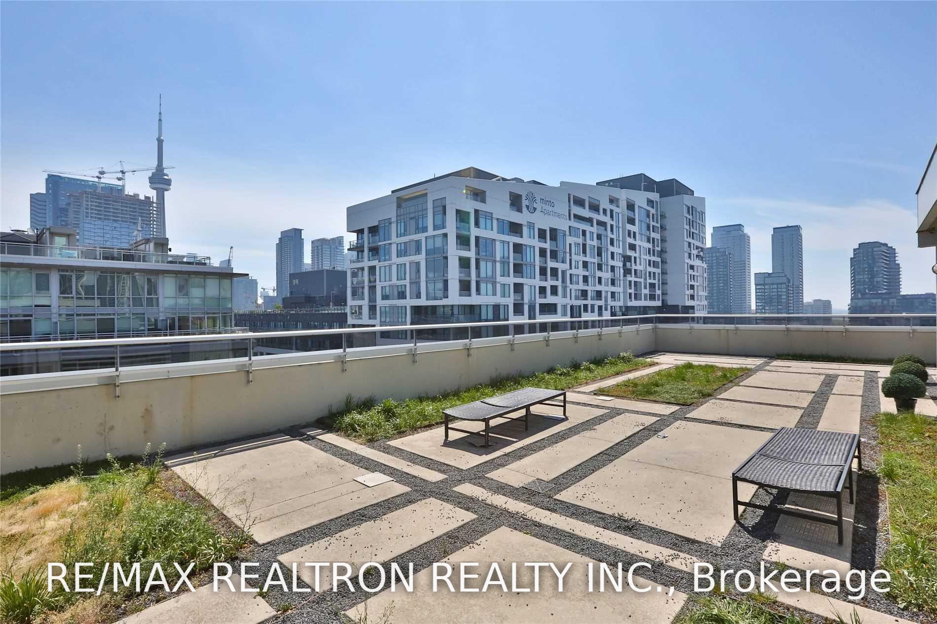 Photo 15 of Unit 205, 60 Bathurst Street, Toronto, Niagara — HOMEH