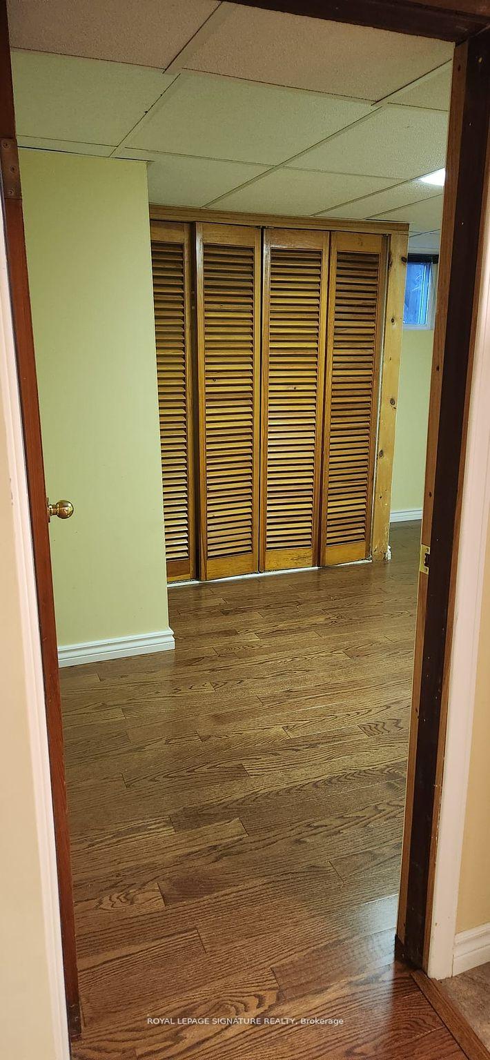 Photo 9 of Unit Lower, 9 Mohawk Avenue, Mississauga, Port Credit — HOMEH