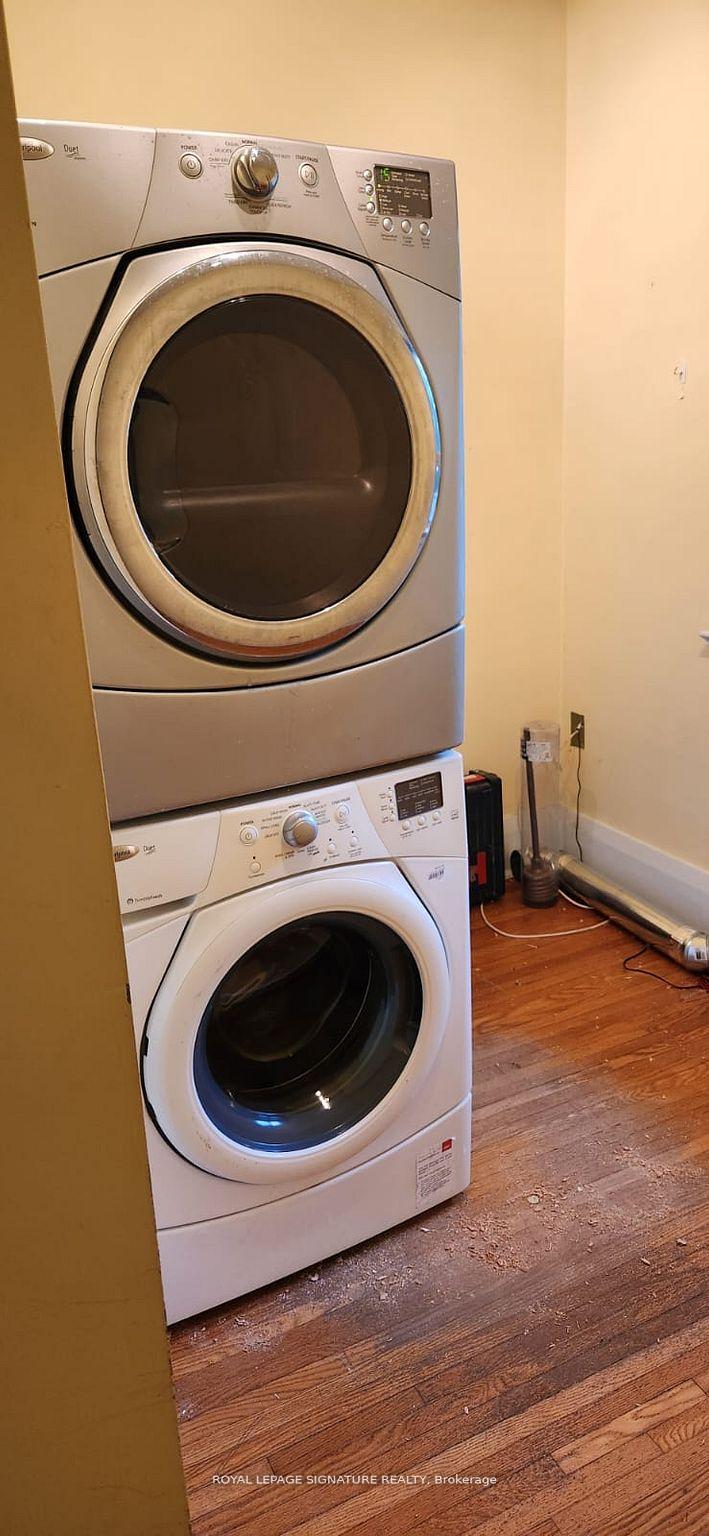 Photo 16 of Unit Lower, 9 Mohawk Avenue, Mississauga, Port Credit — HOMEH