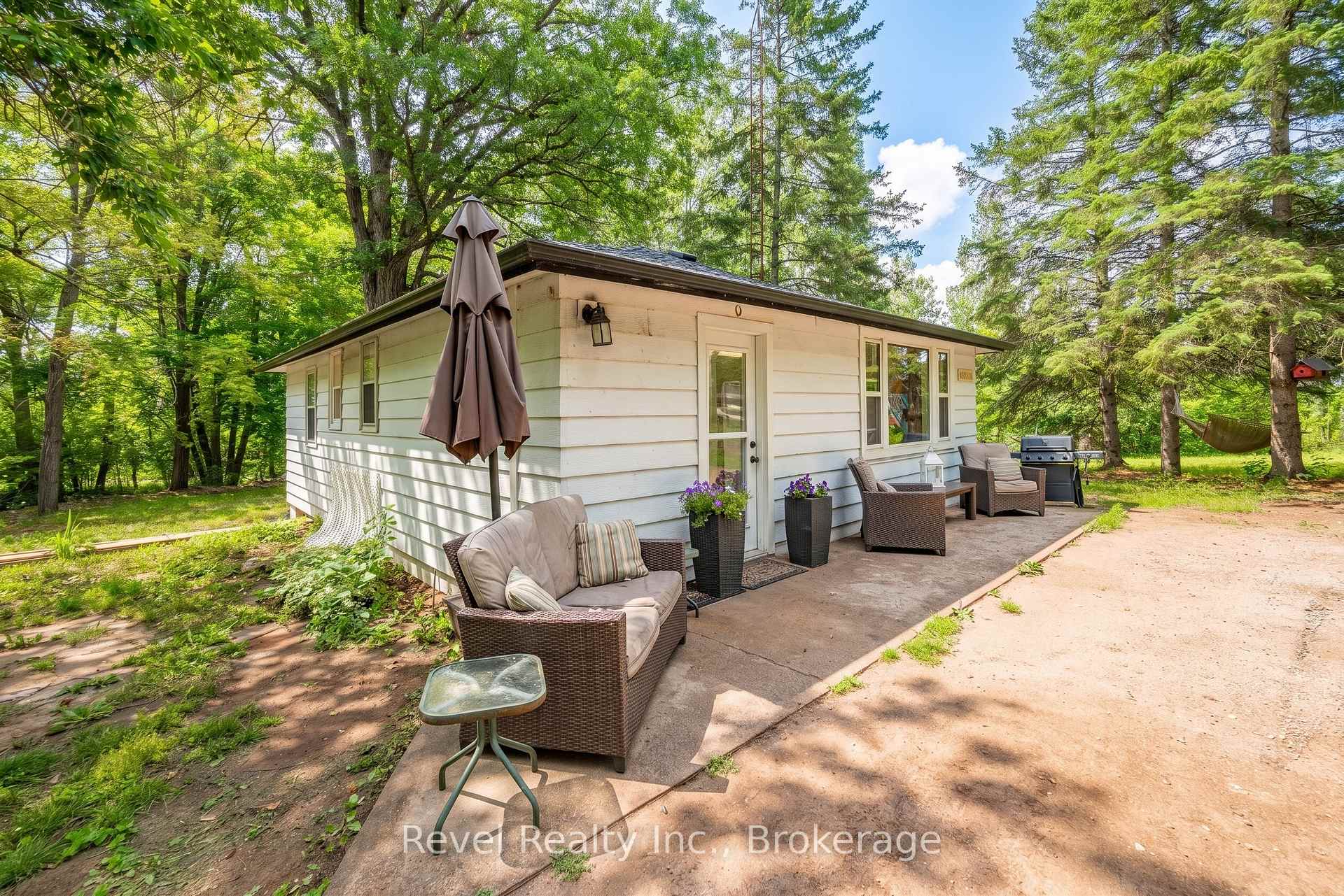 Photo 1 of 4 Gypsy Point Road, Trent Lakes — HOMEH