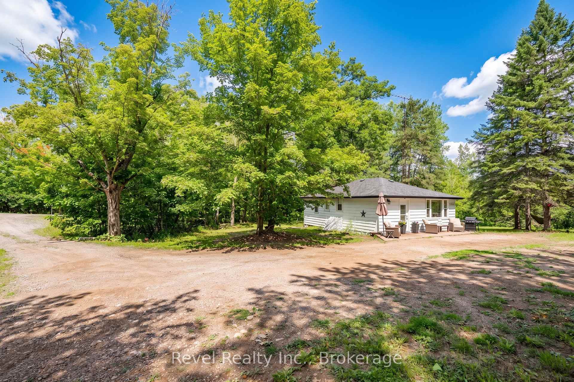 Photo 4 of 4 Gypsy Point Road, Trent Lakes — HOMEH