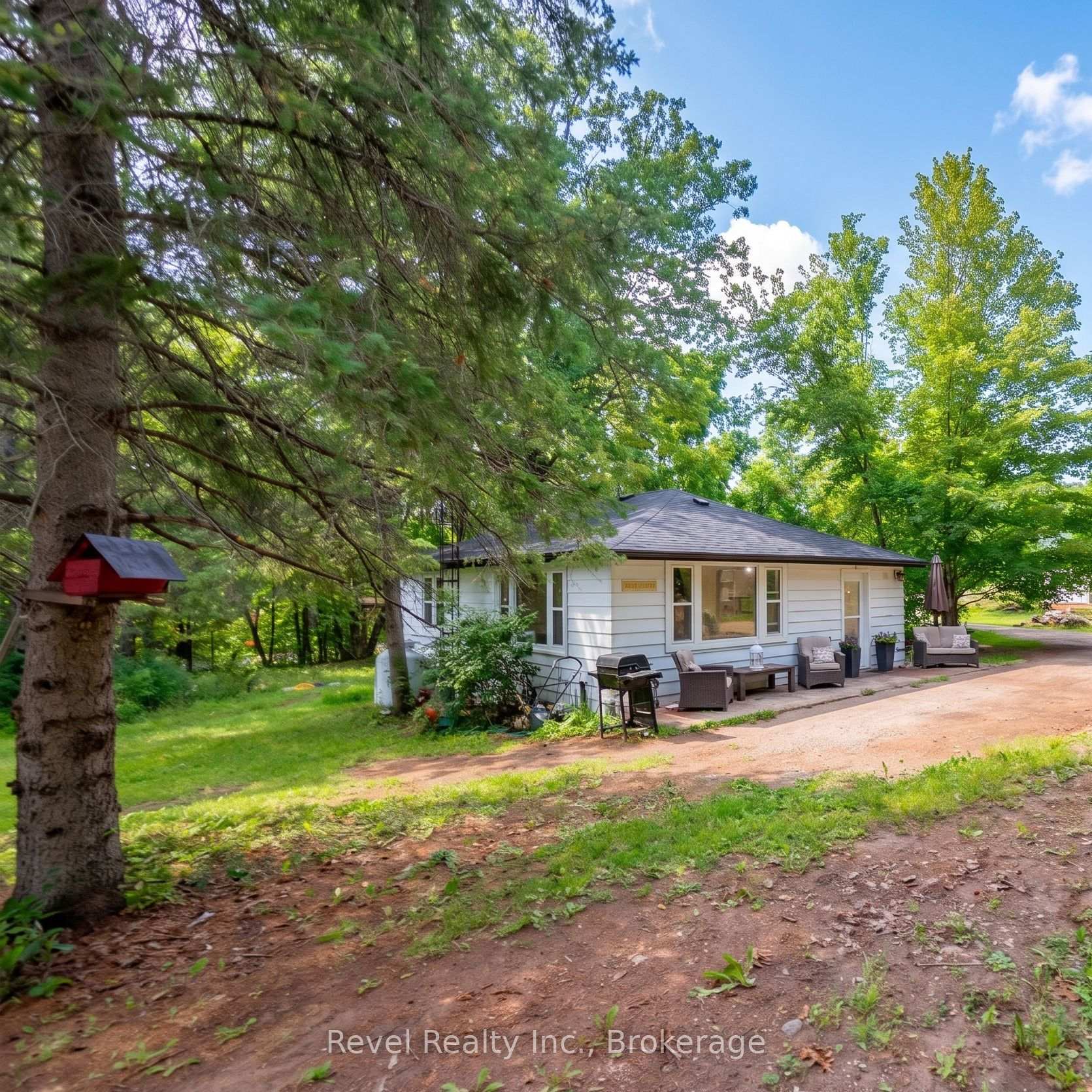 Photo 2 of 4 Gypsy Point Road, Trent Lakes — HOMEH