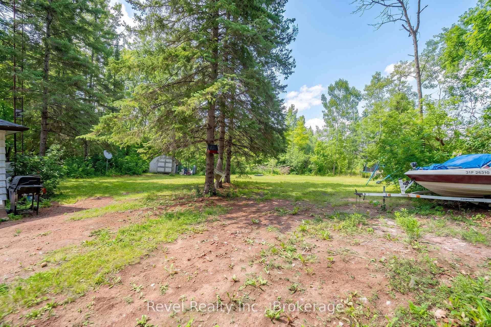 Photo 10 of 4 Gypsy Point Road, Trent Lakes — HOMEH