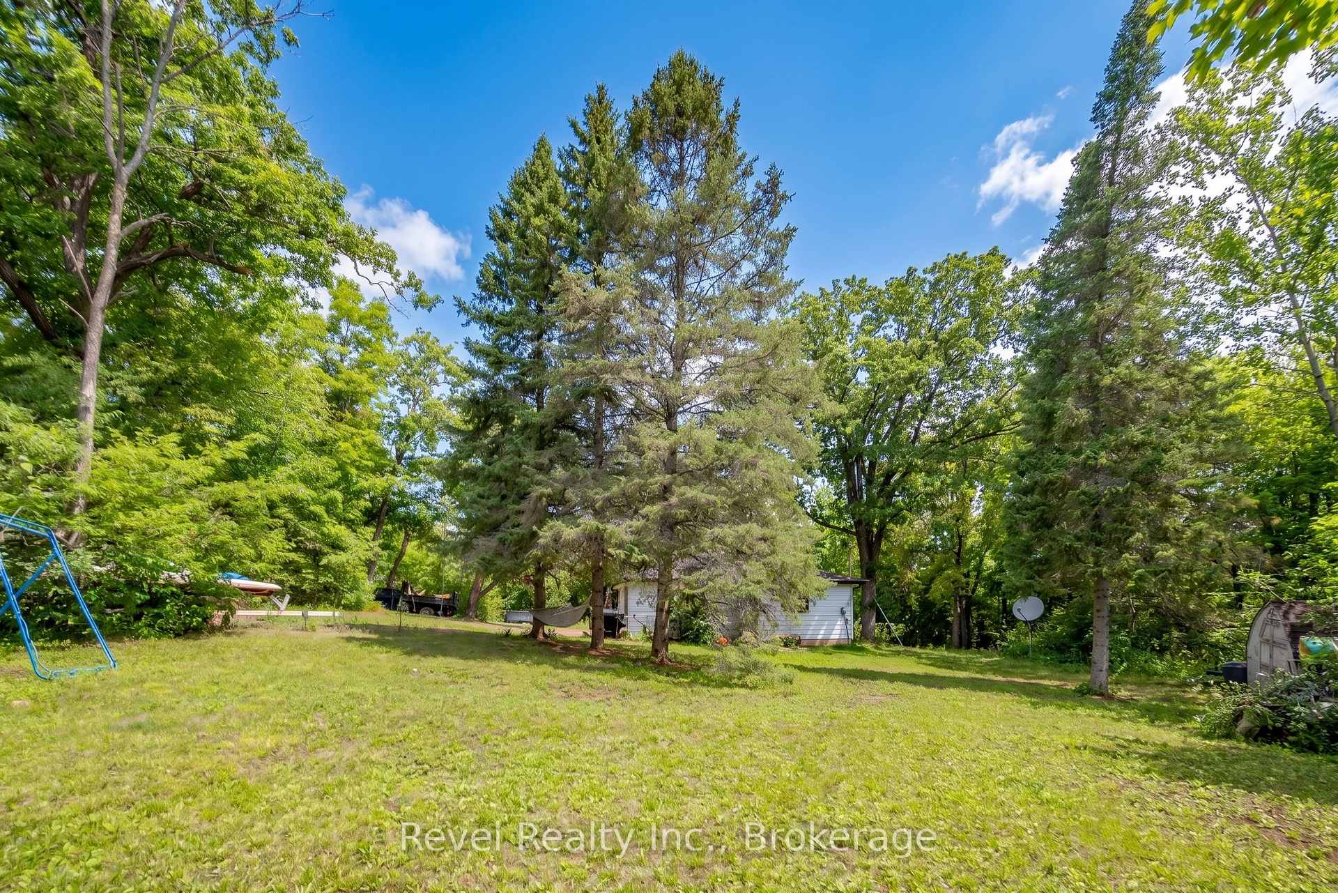 Photo 13 of 4 Gypsy Point Road, Trent Lakes — HOMEH