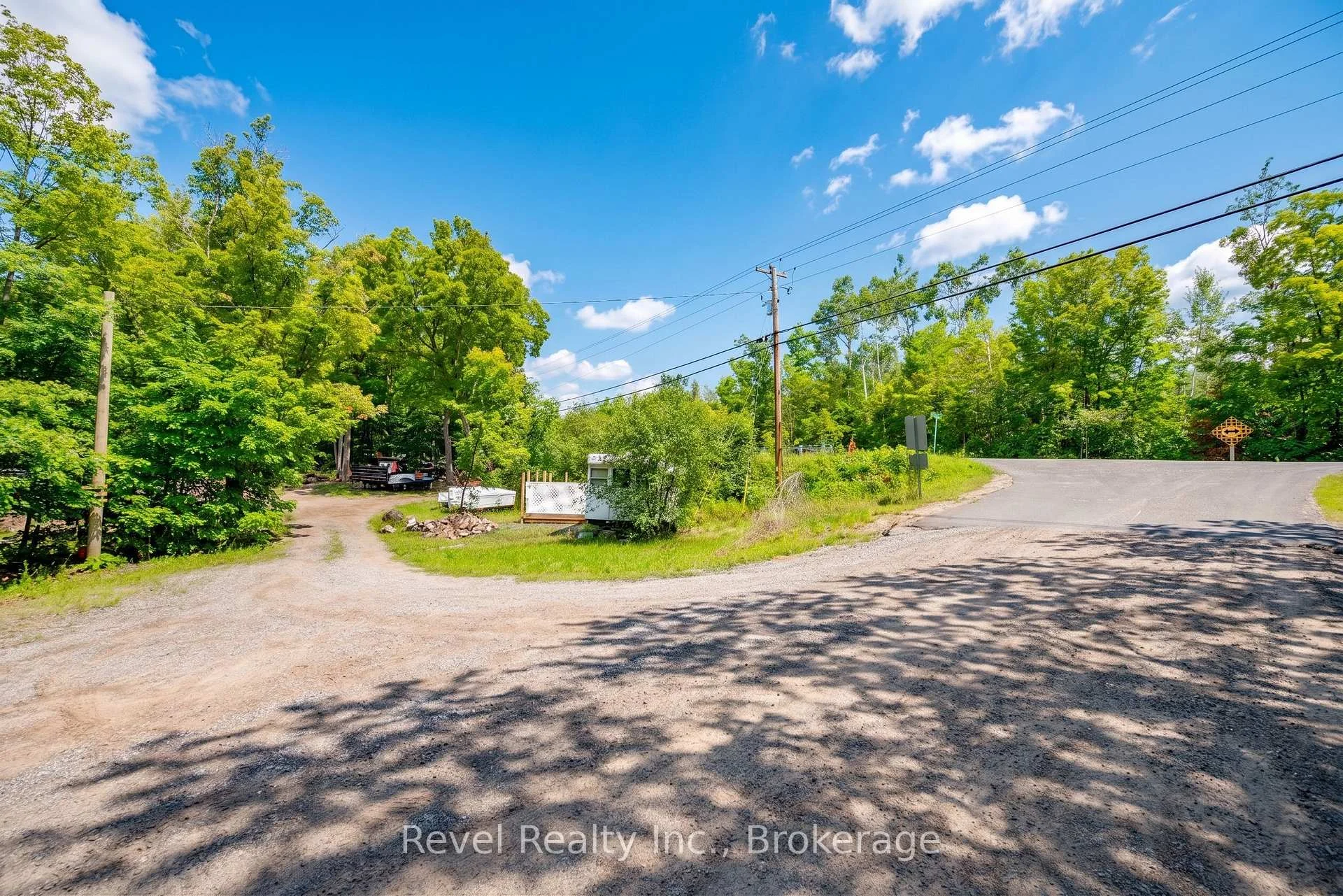 Photo 3 of 4 Gypsy Point Road, Trent Lakes — HOMEH