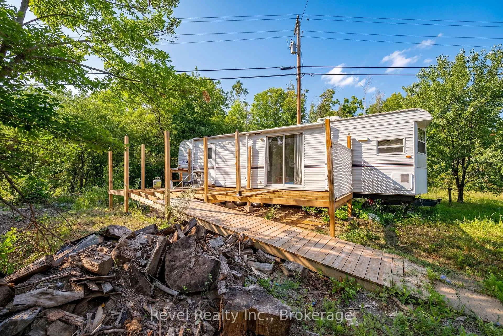Photo 7 of 4 Gypsy Point Road, Trent Lakes — HOMEH