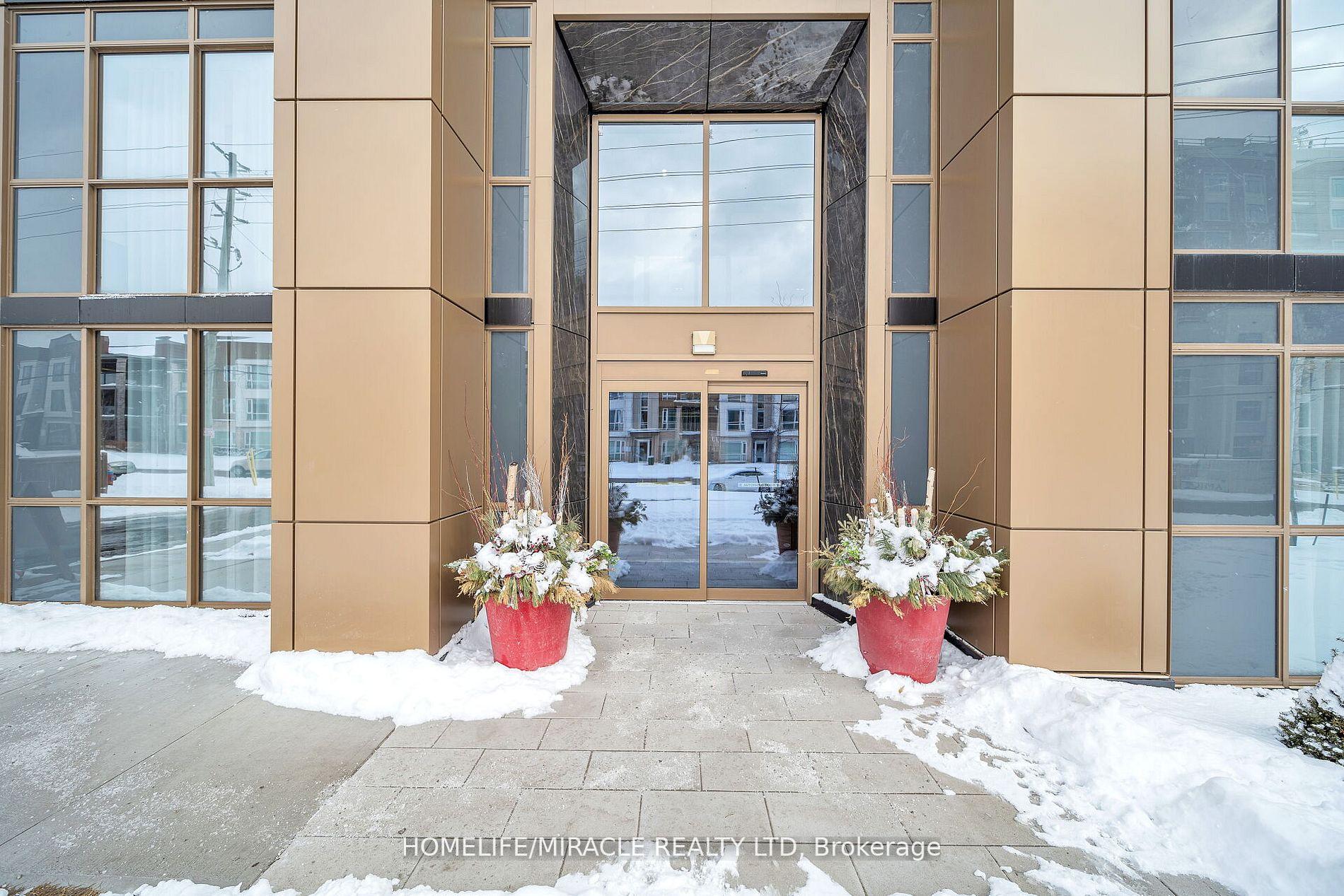 Photo 3 of Unit 610, 2343 Khalsa Gate, Oakville, Westmount — HOMEH