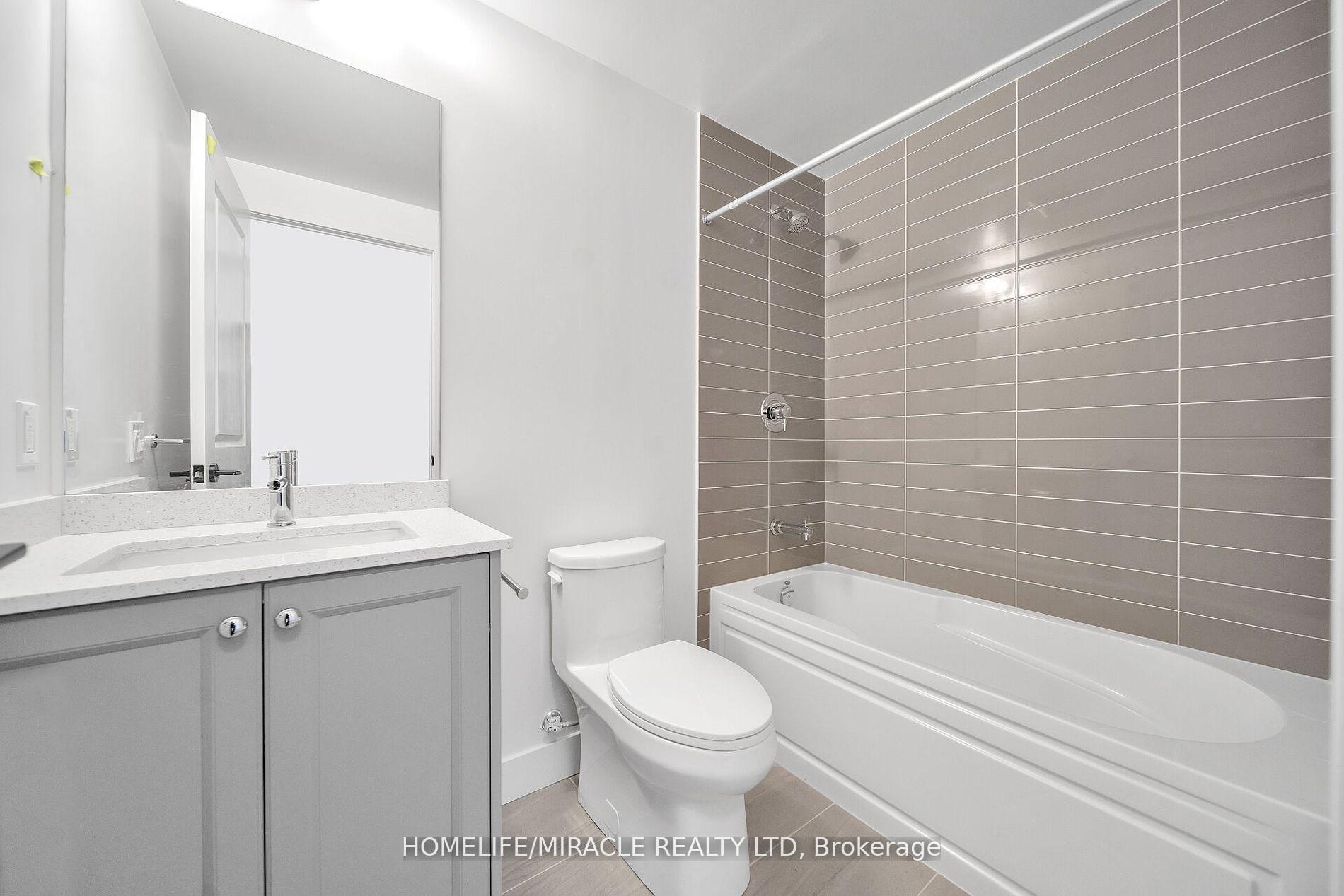 Photo 9 of Unit 610, 2343 Khalsa Gate, Oakville, Westmount — HOMEH