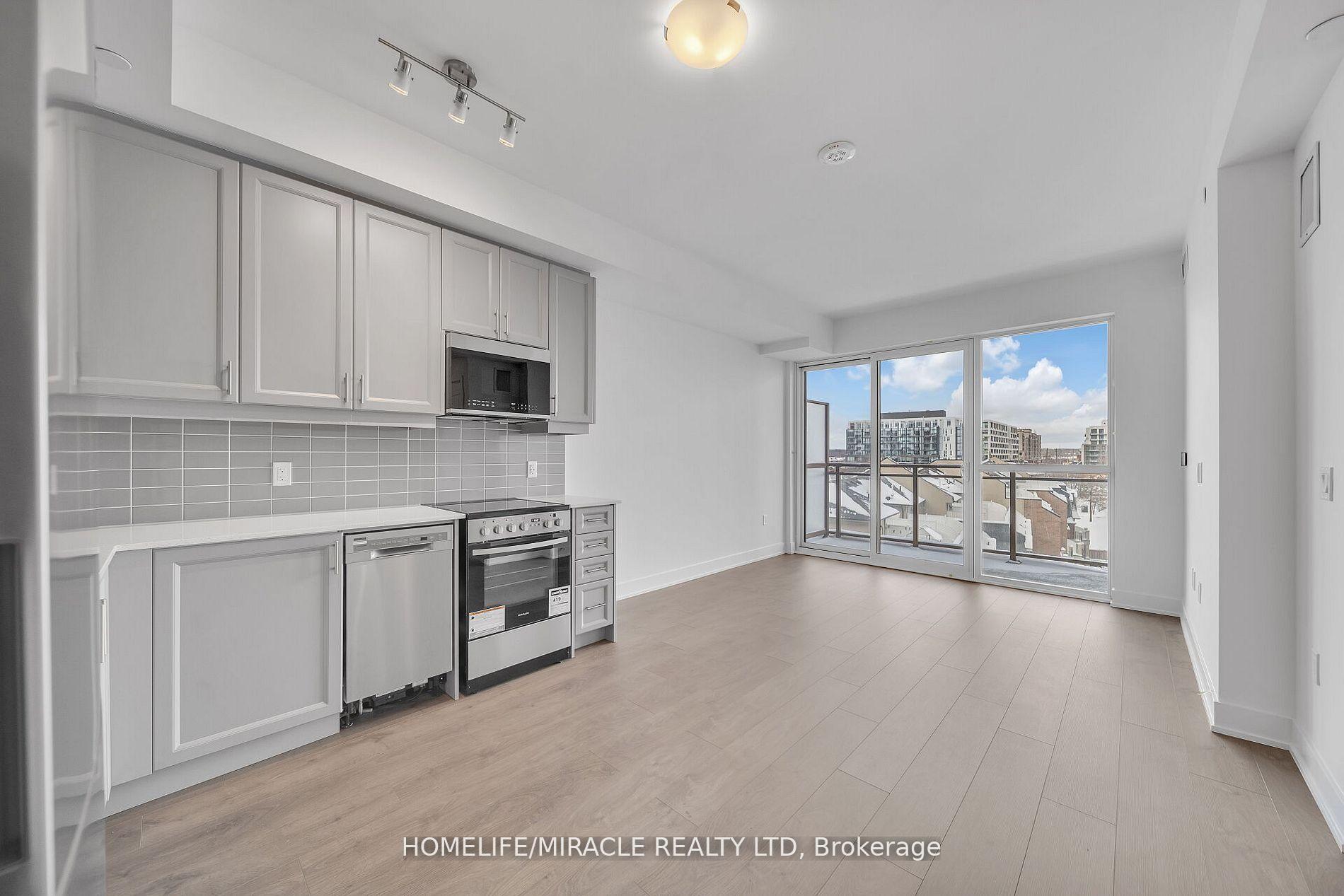 Photo 10 of Unit 610, 2343 Khalsa Gate, Oakville, Westmount — HOMEH