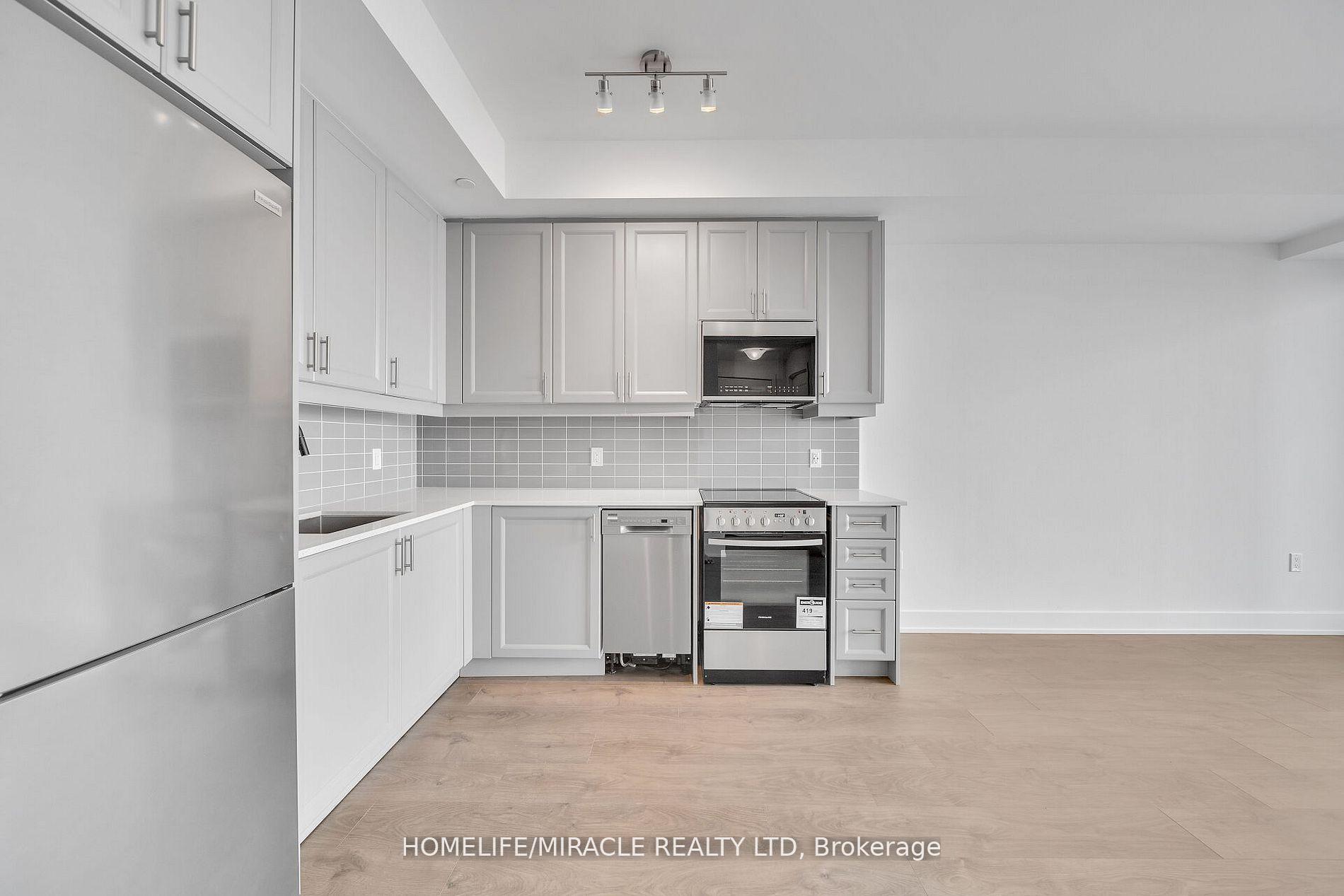Photo 11 of Unit 610, 2343 Khalsa Gate, Oakville, Westmount — HOMEH