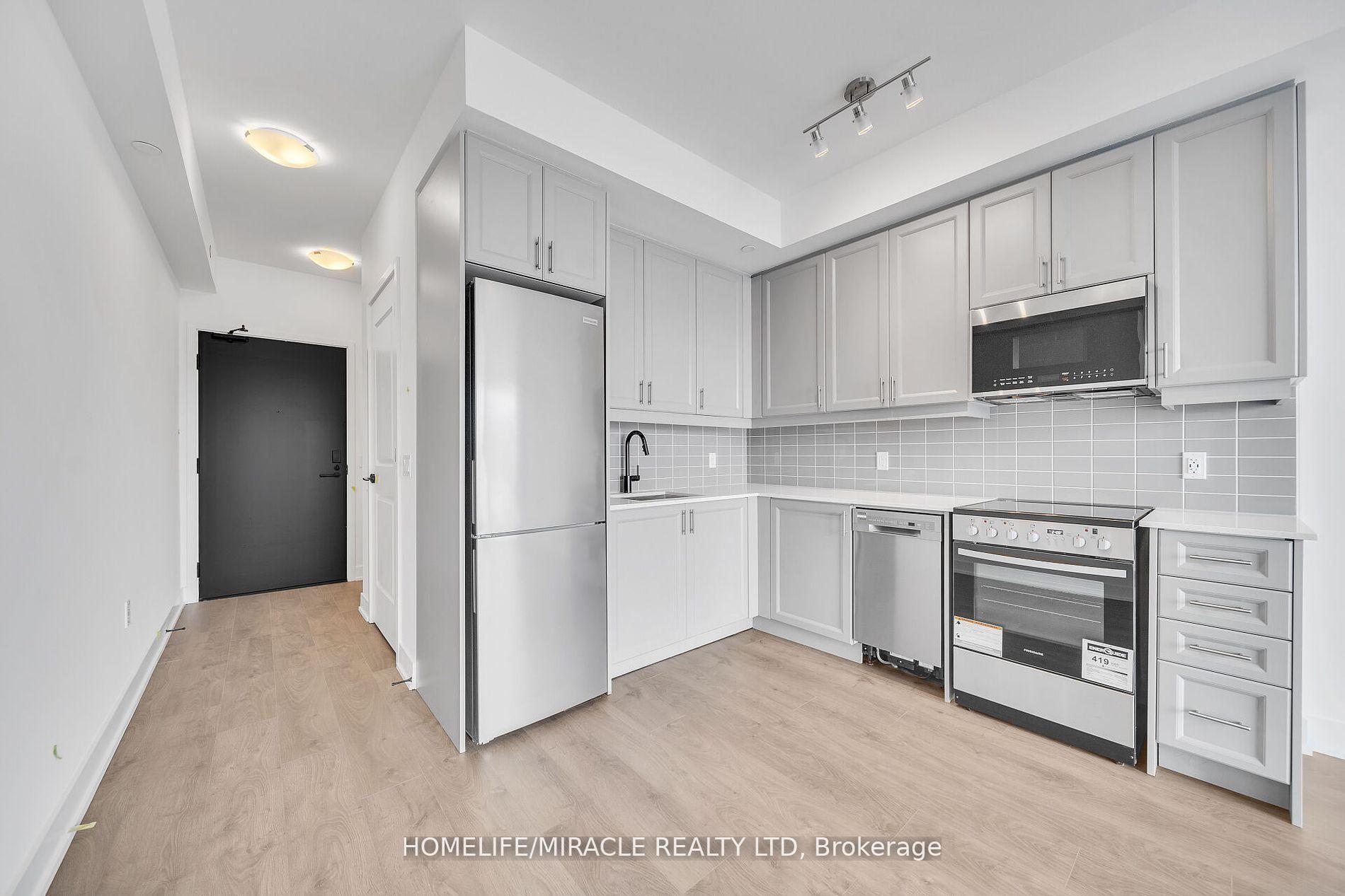 Photo 12 of Unit 610, 2343 Khalsa Gate, Oakville, Westmount — HOMEH