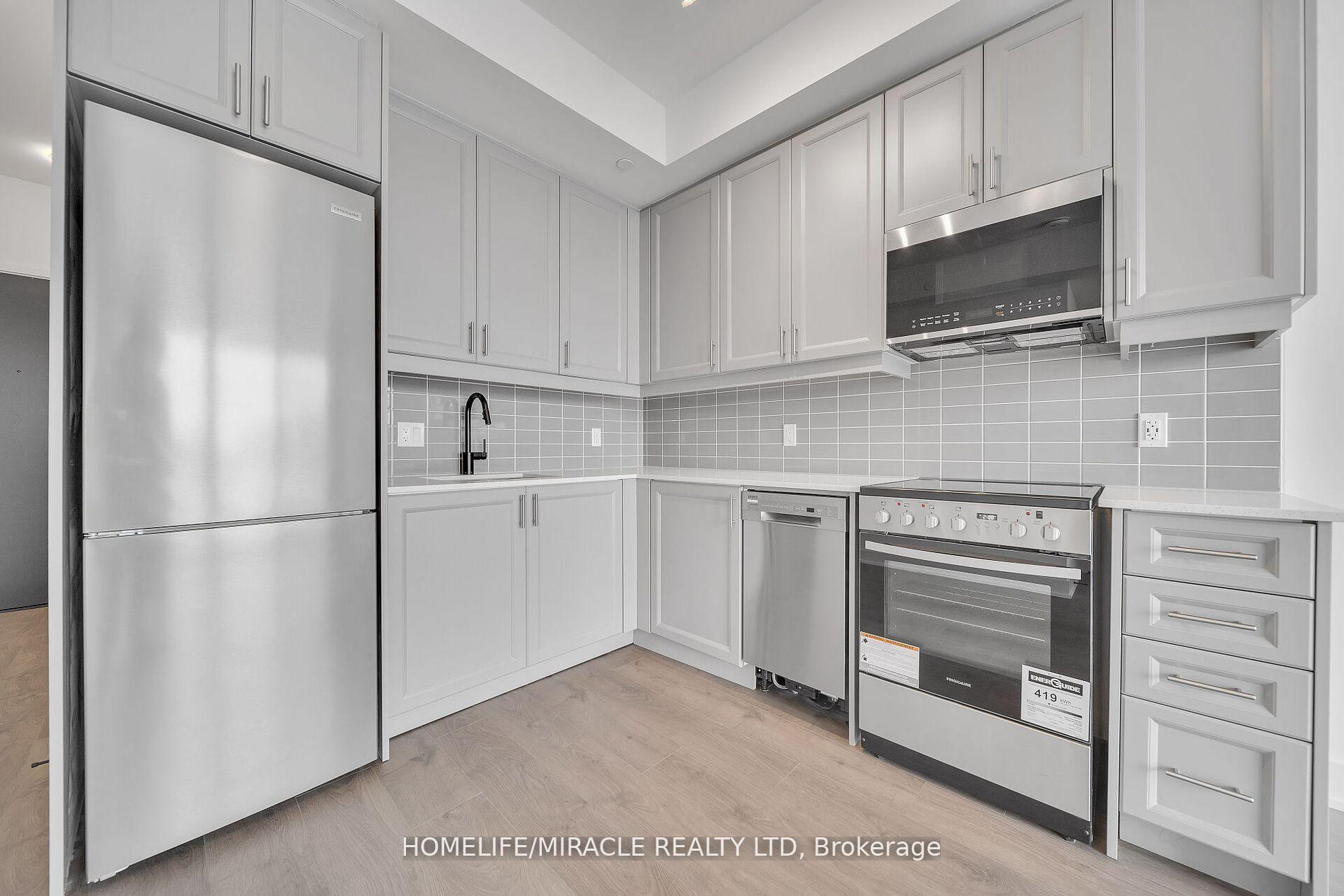 Photo 13 of Unit 610, 2343 Khalsa Gate, Oakville, Westmount — HOMEH