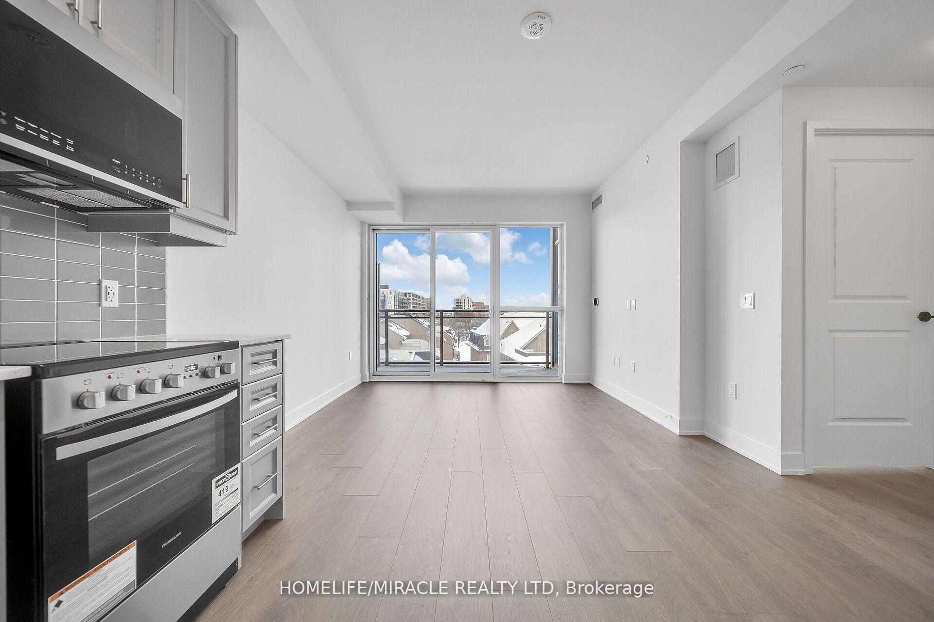 Photo 15 of Unit 610, 2343 Khalsa Gate, Oakville, Westmount — HOMEH
