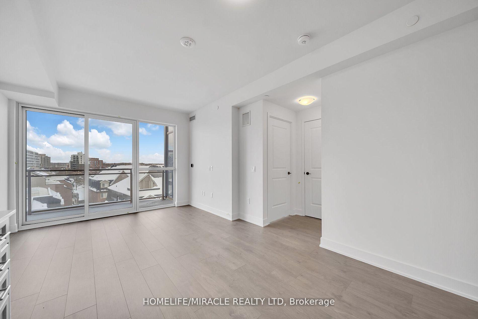 Photo 16 of Unit 610, 2343 Khalsa Gate, Oakville, Westmount — HOMEH