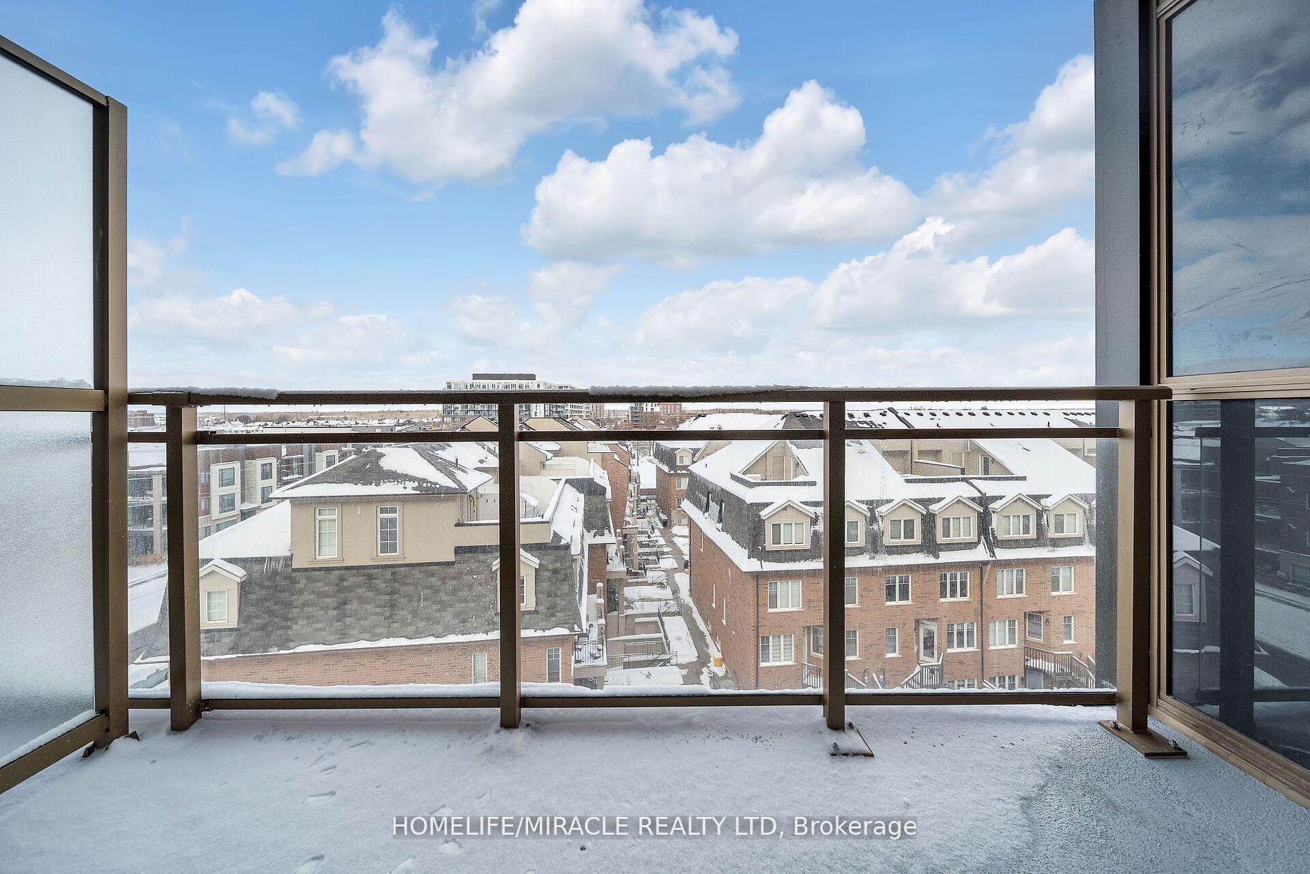 Photo 29 of Unit 610, 2343 Khalsa Gate, Oakville, Westmount — HOMEH