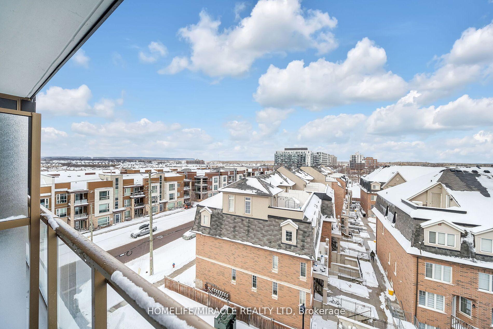 Photo 32 of Unit 610, 2343 Khalsa Gate, Oakville, Westmount — HOMEH
