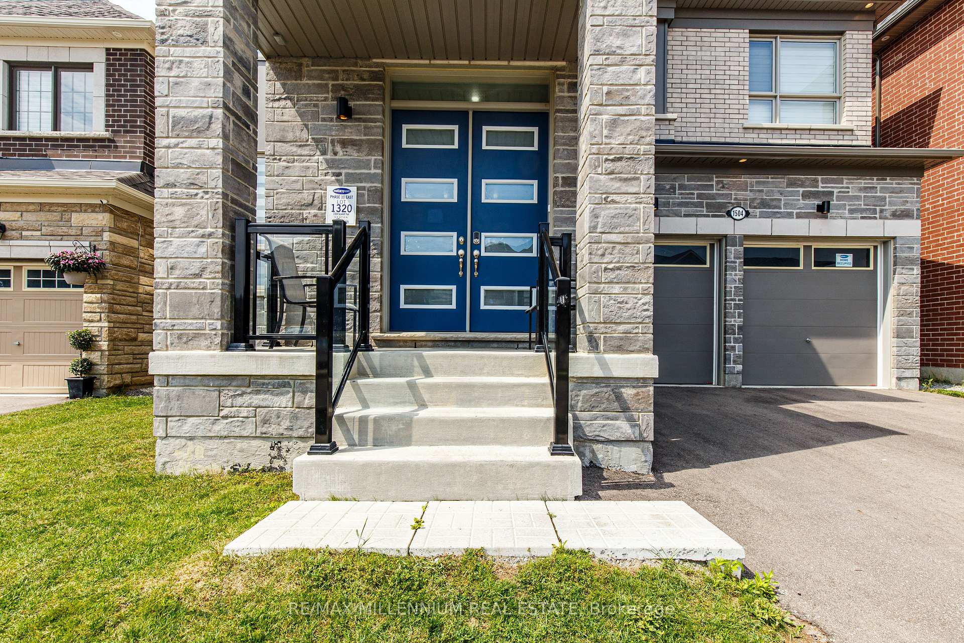Photo 5 of 1502 Scarlett Trail, Pickering, Rural Pickering — HOMEH