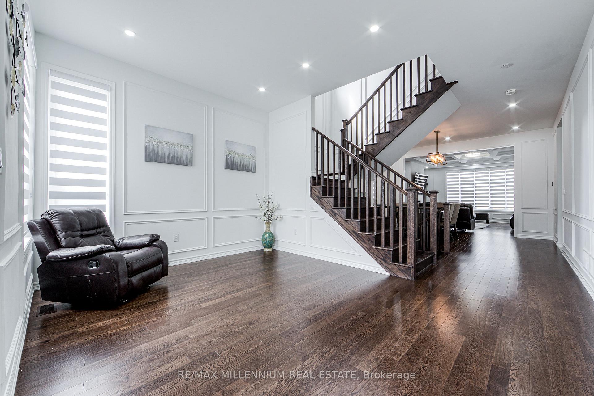 Photo 6 of 1502 Scarlett Trail, Pickering, Rural Pickering — HOMEH