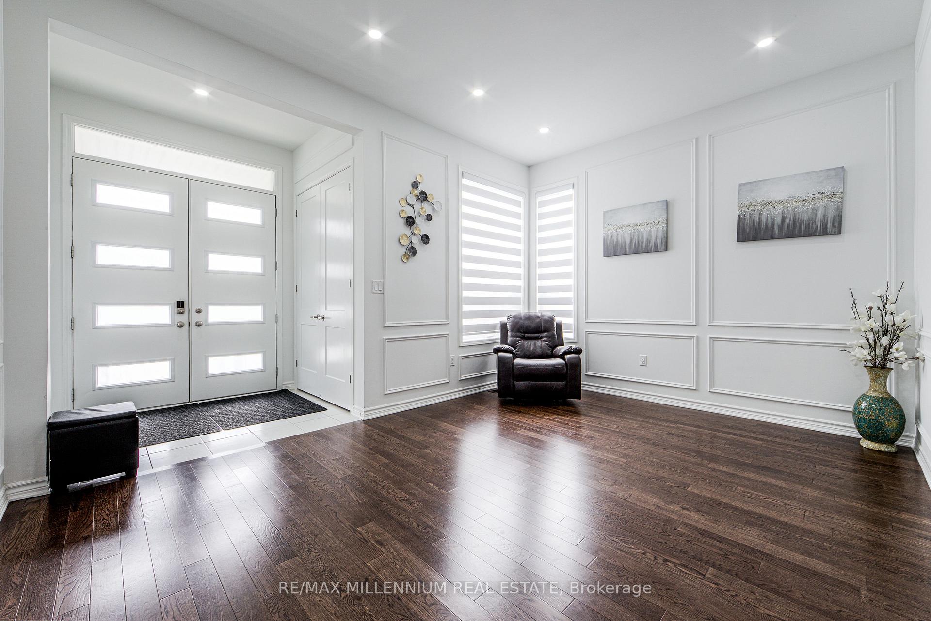 Photo 8 of 1502 Scarlett Trail, Pickering, Rural Pickering — HOMEH