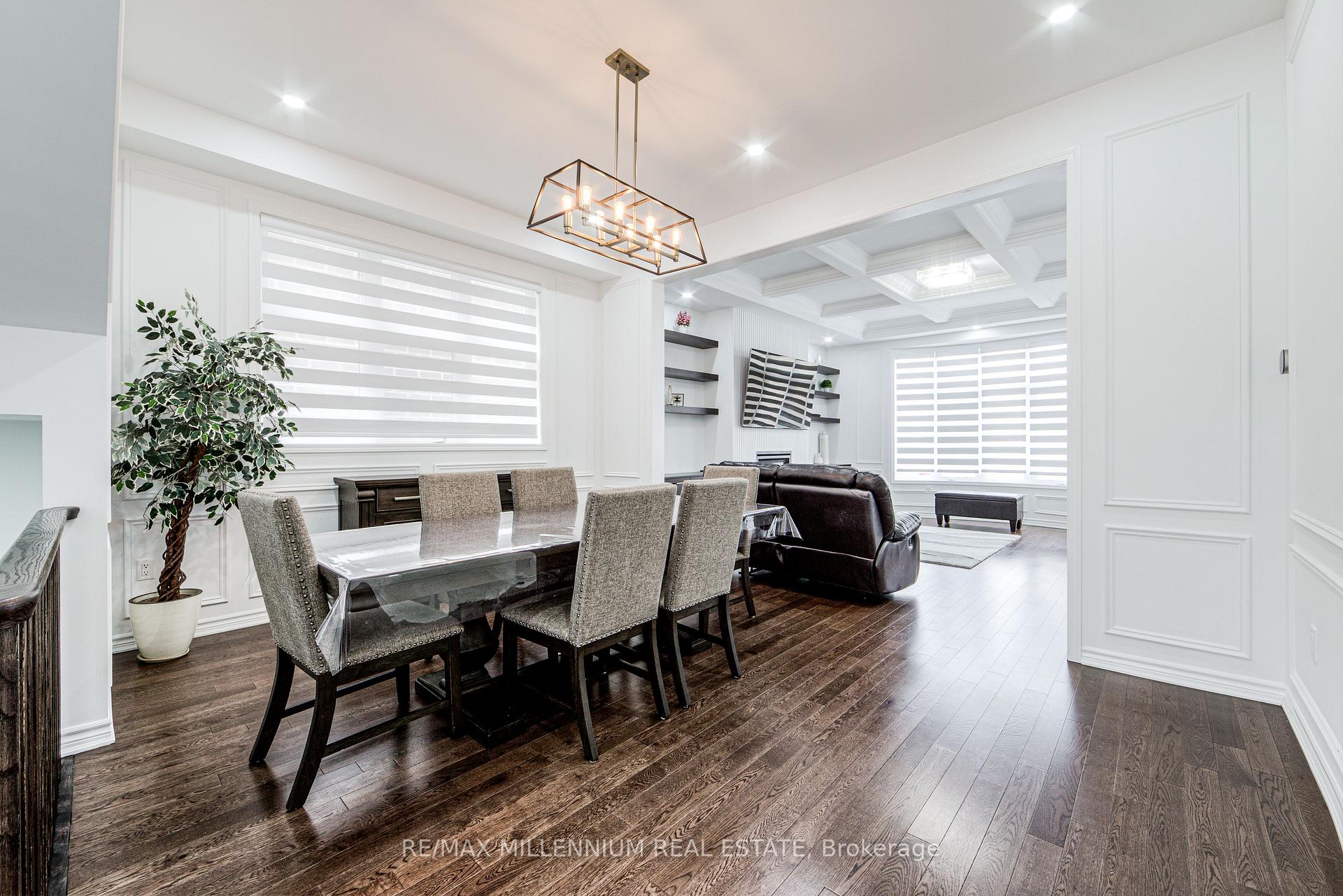 Photo 9 of 1502 Scarlett Trail, Pickering, Rural Pickering — HOMEH