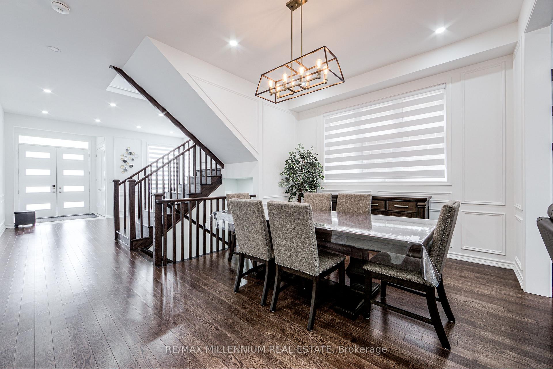 Photo 10 of 1502 Scarlett Trail, Pickering, Rural Pickering — HOMEH
