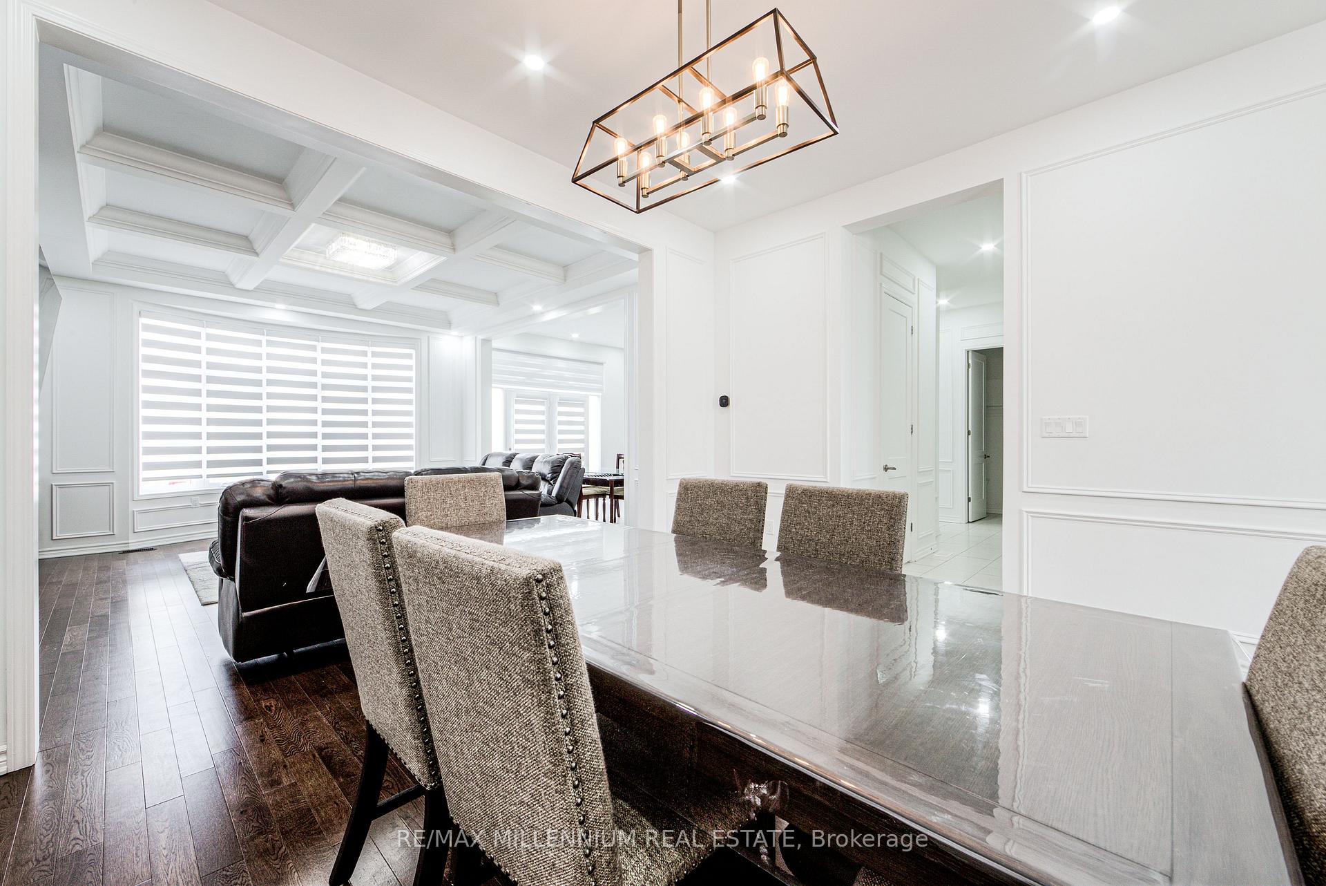 Photo 11 of 1502 Scarlett Trail, Pickering, Rural Pickering — HOMEH