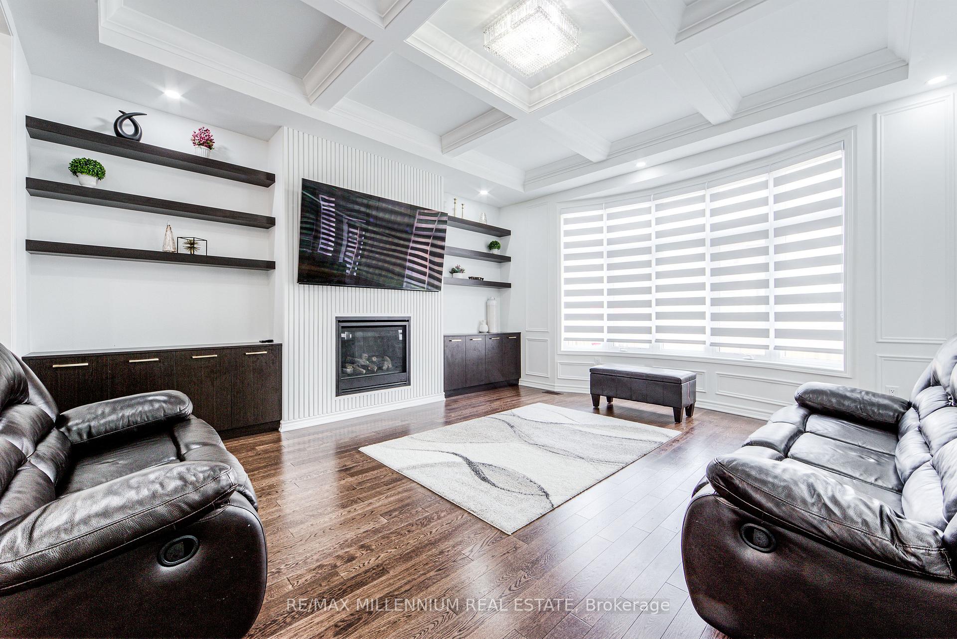 Photo 12 of 1502 Scarlett Trail, Pickering, Rural Pickering — HOMEH