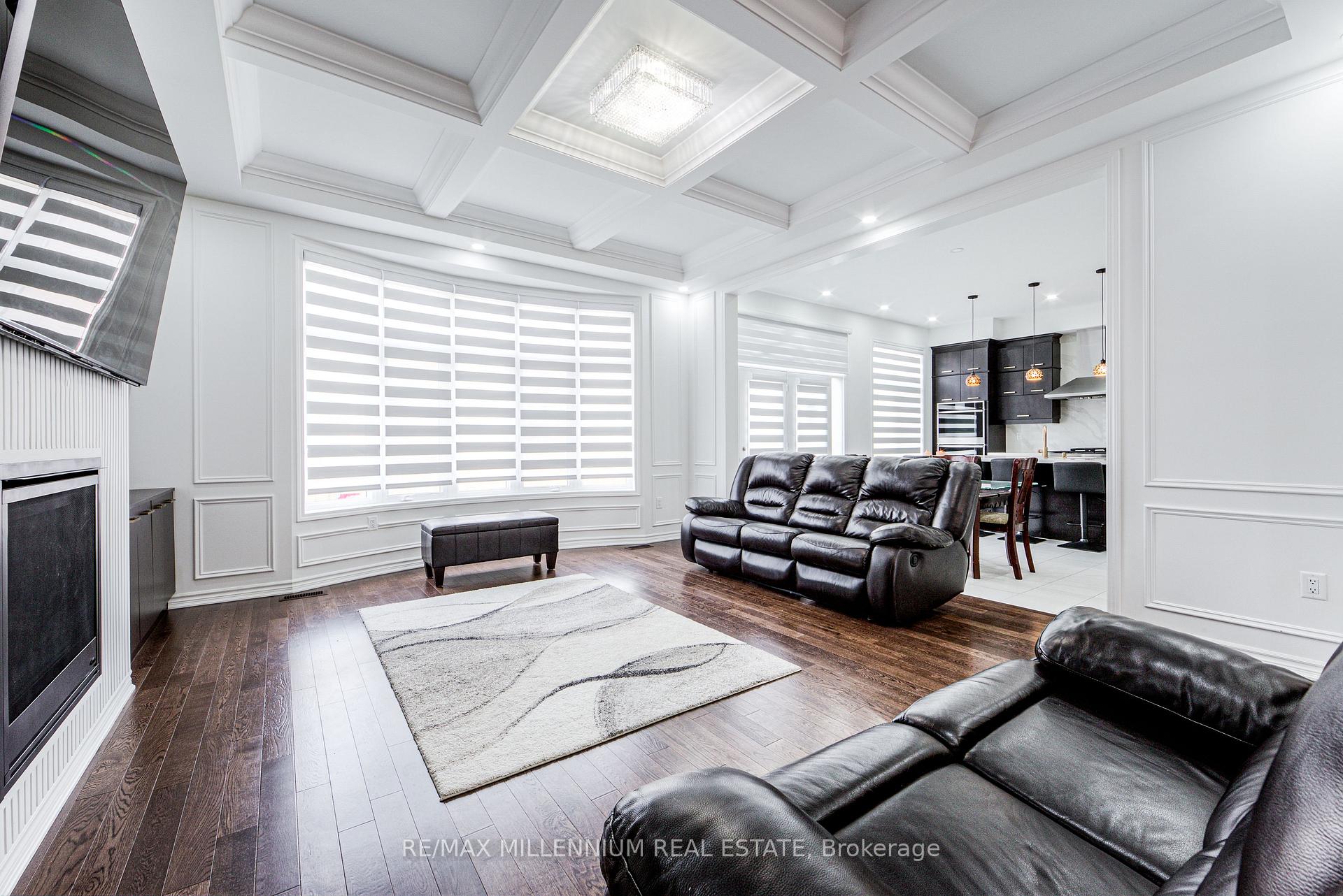 Photo 13 of 1502 Scarlett Trail, Pickering, Rural Pickering — HOMEH