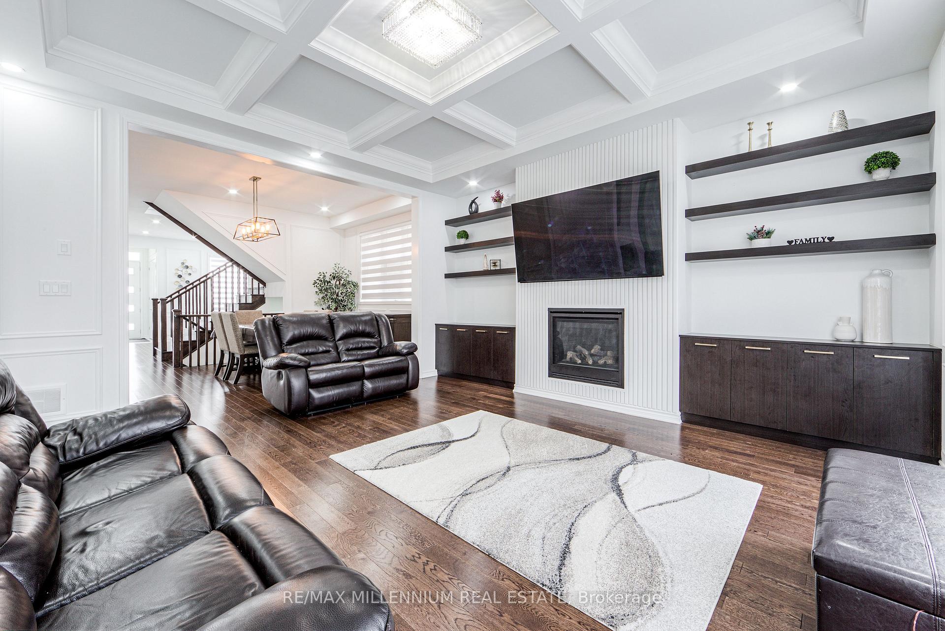 Photo 14 of 1502 Scarlett Trail, Pickering, Rural Pickering — HOMEH