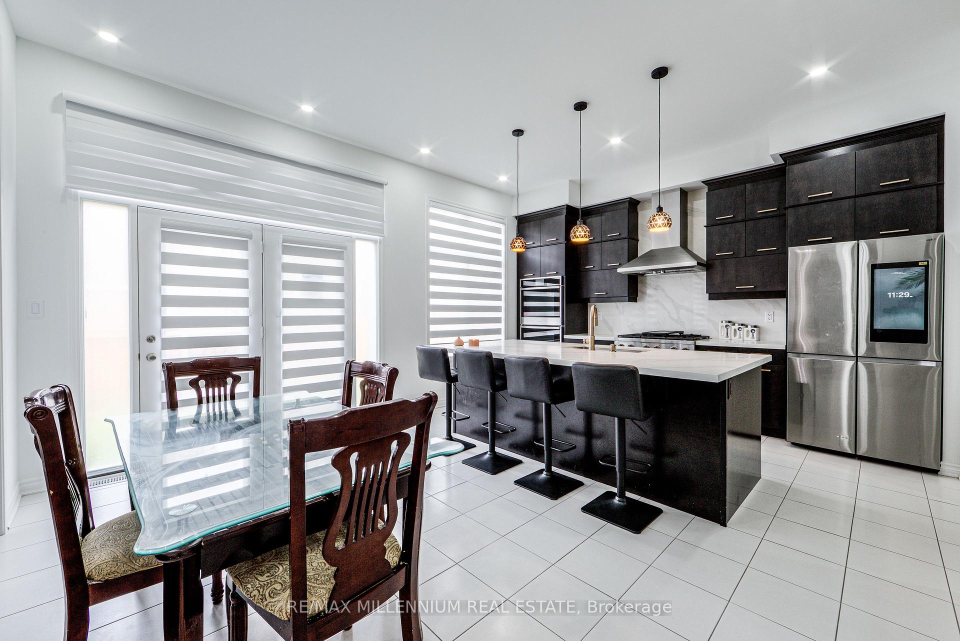 Photo 15 of 1502 Scarlett Trail, Pickering, Rural Pickering — HOMEH