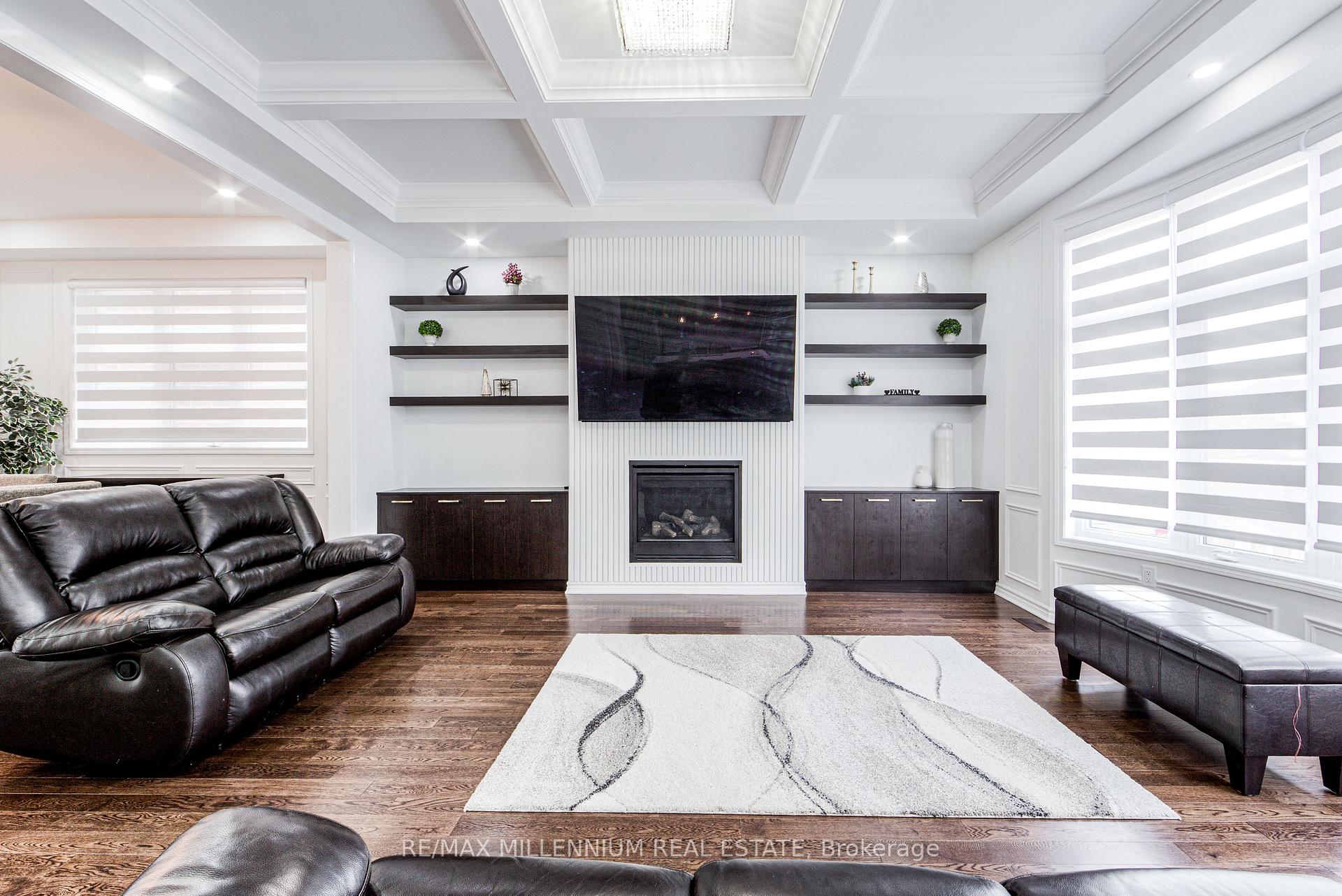 Photo 16 of 1502 Scarlett Trail, Pickering, Rural Pickering — HOMEH